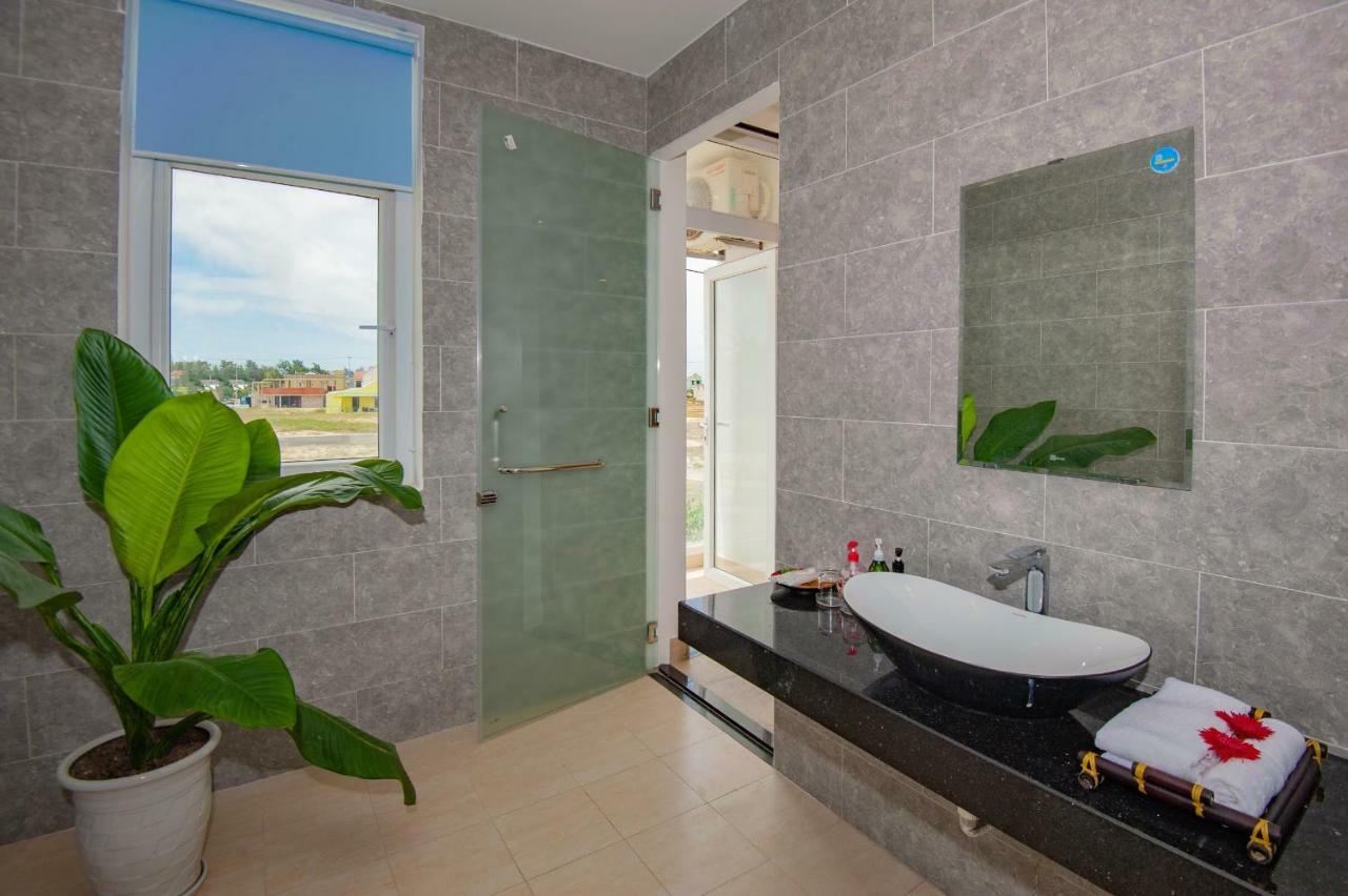 Villa Yellow Daisy Hoi An