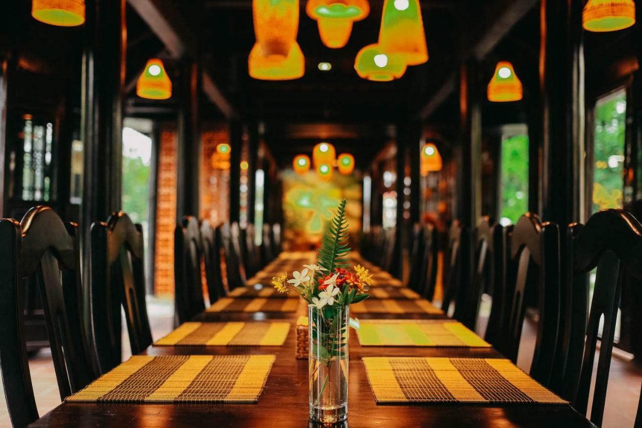 Oriental Hoi An