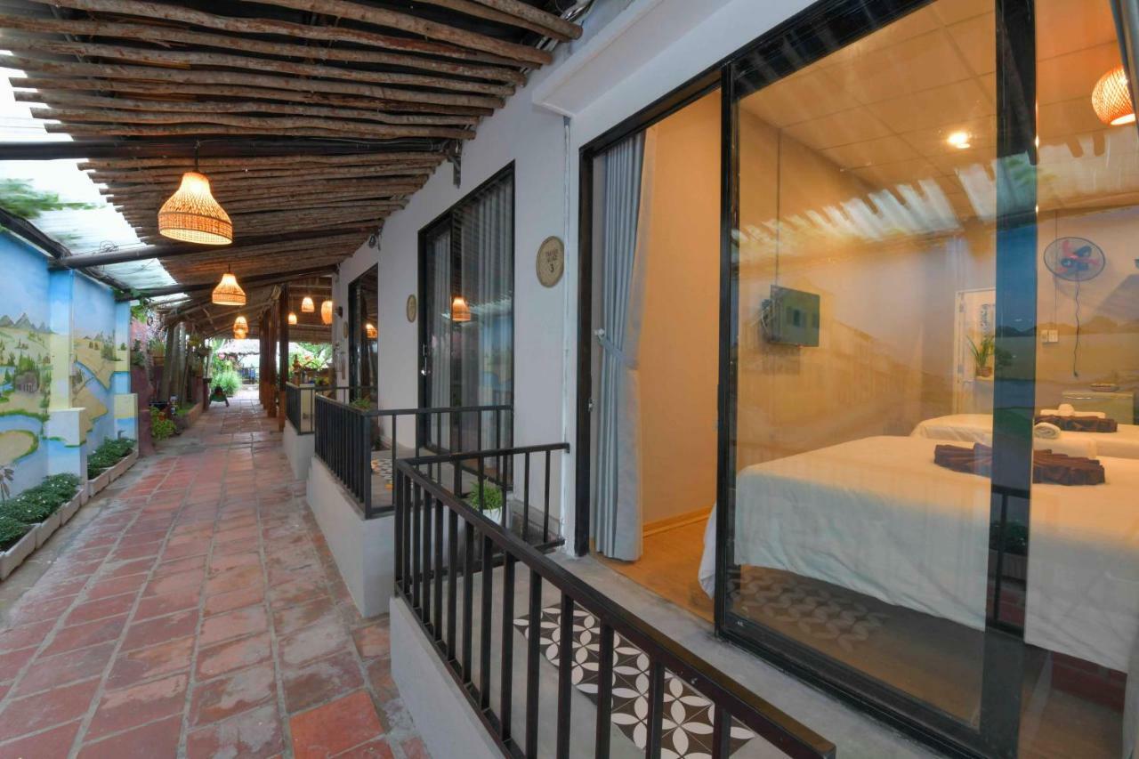 Homestay Farm Village