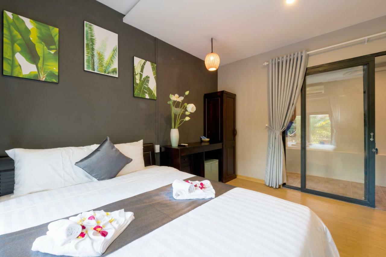 Homestay Farm Village Hoi An