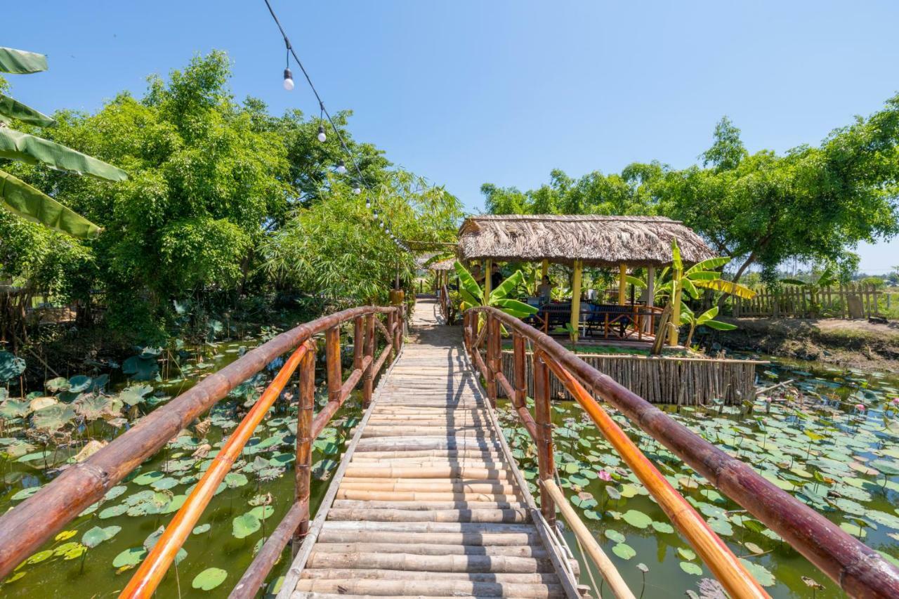 Farm Village Homestay Hoi An