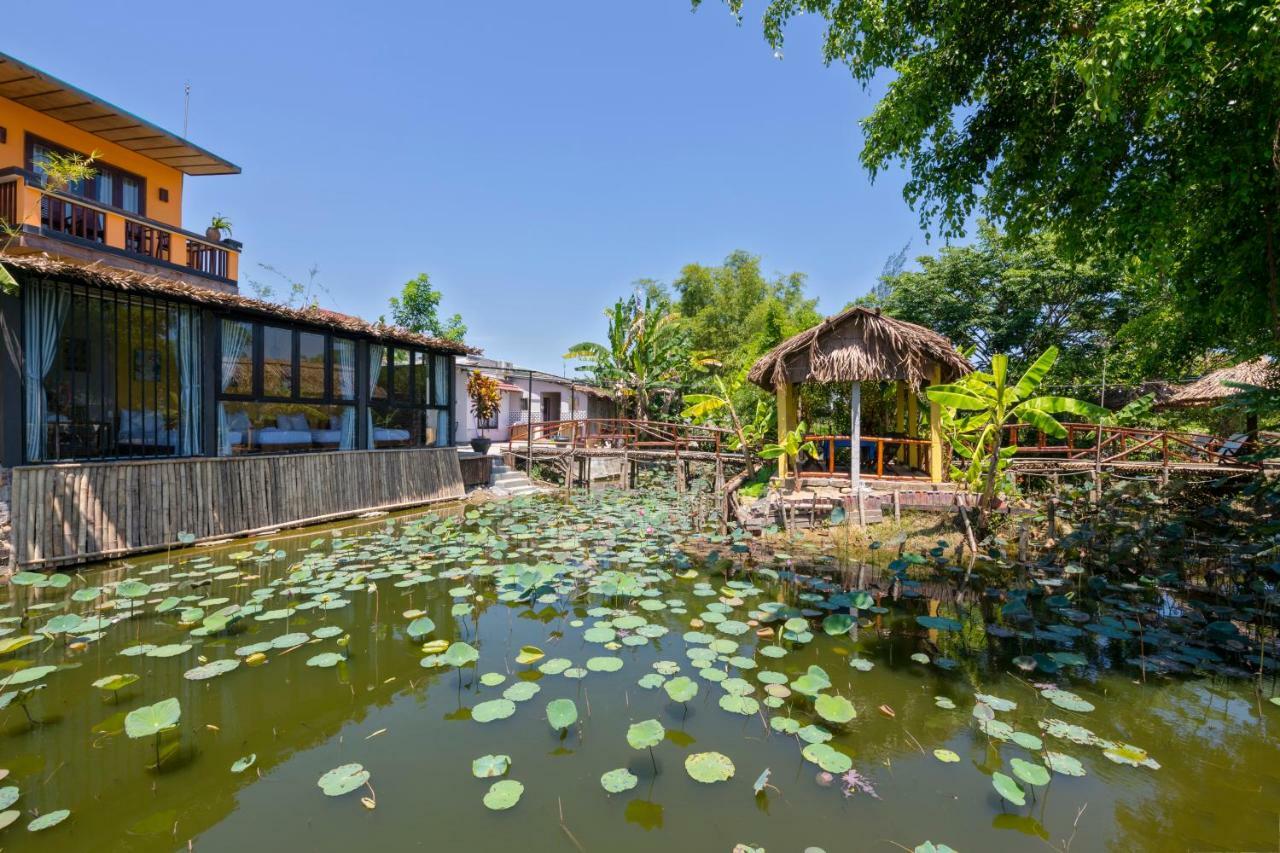 Homestay Farm Village Hoi An