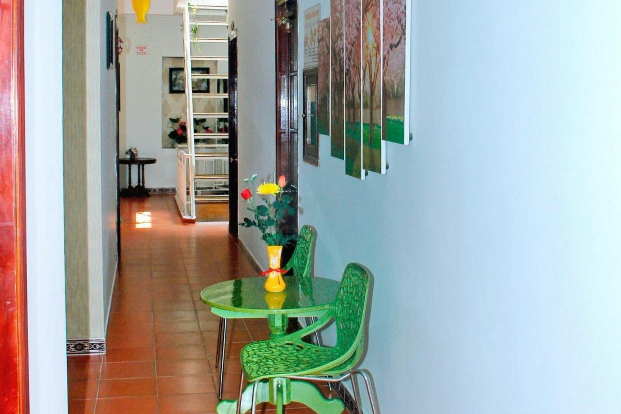 Hotel Hoang Trinh