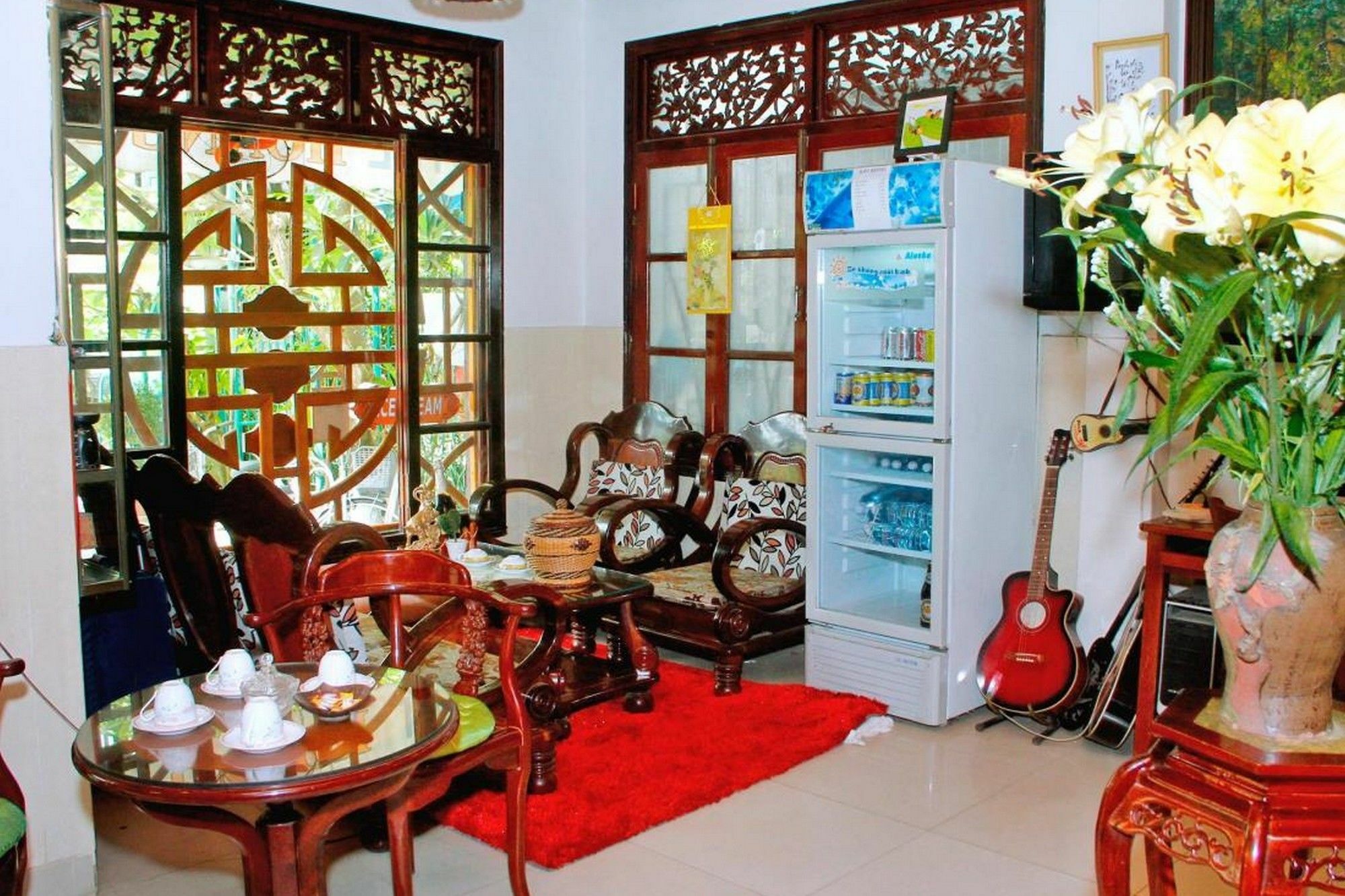 Hoang Trinh