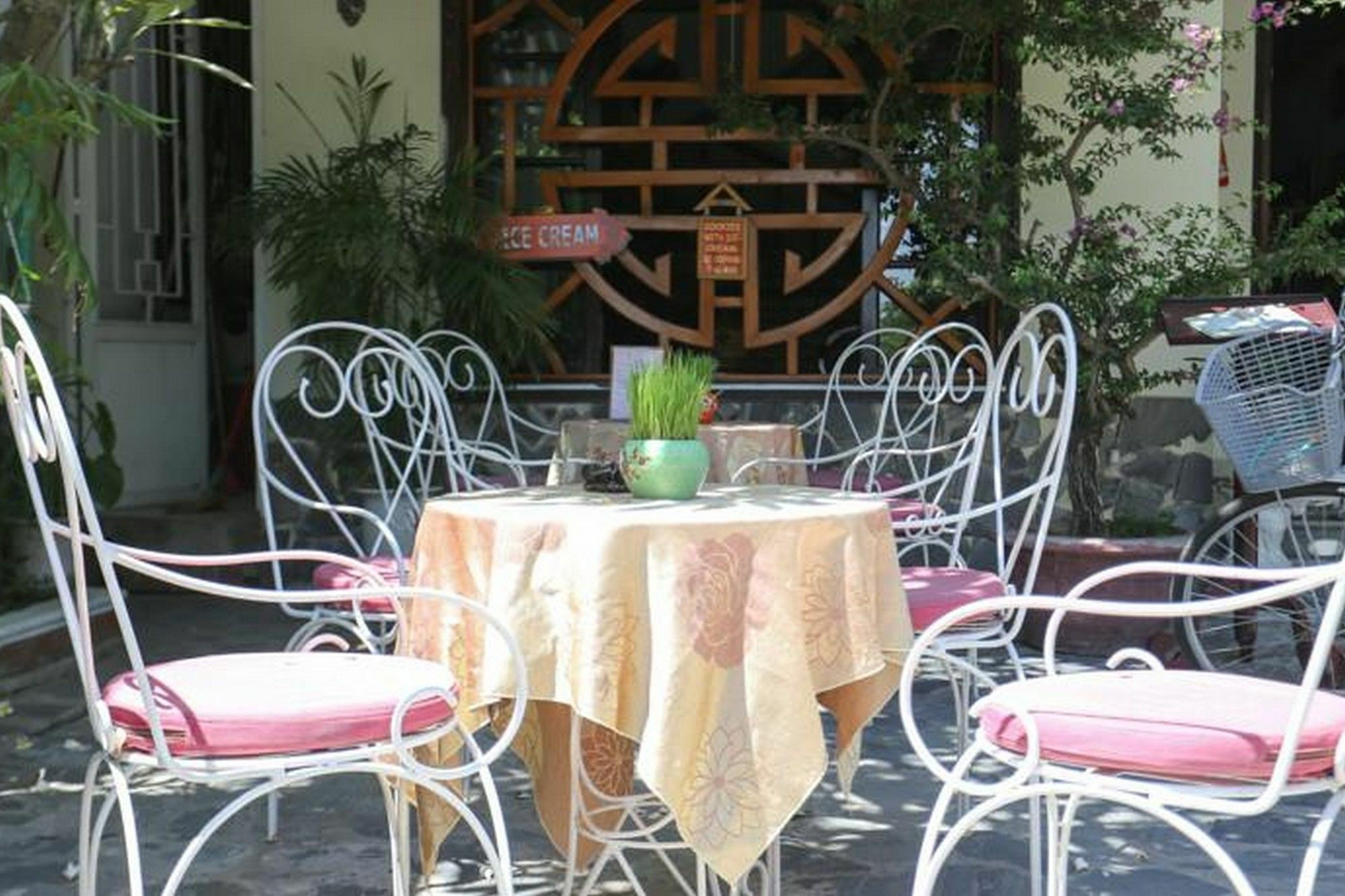 Hotel Hoang Trinh