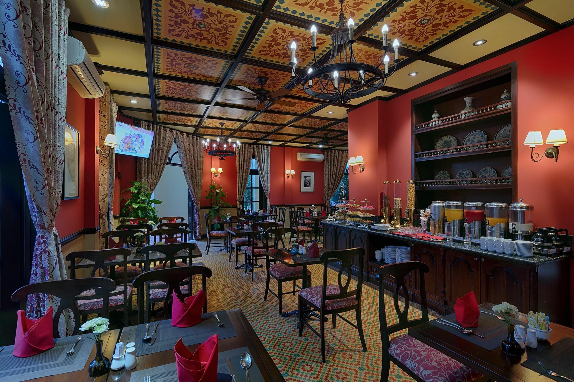 Little - A Boutique & Hotel Hoi An