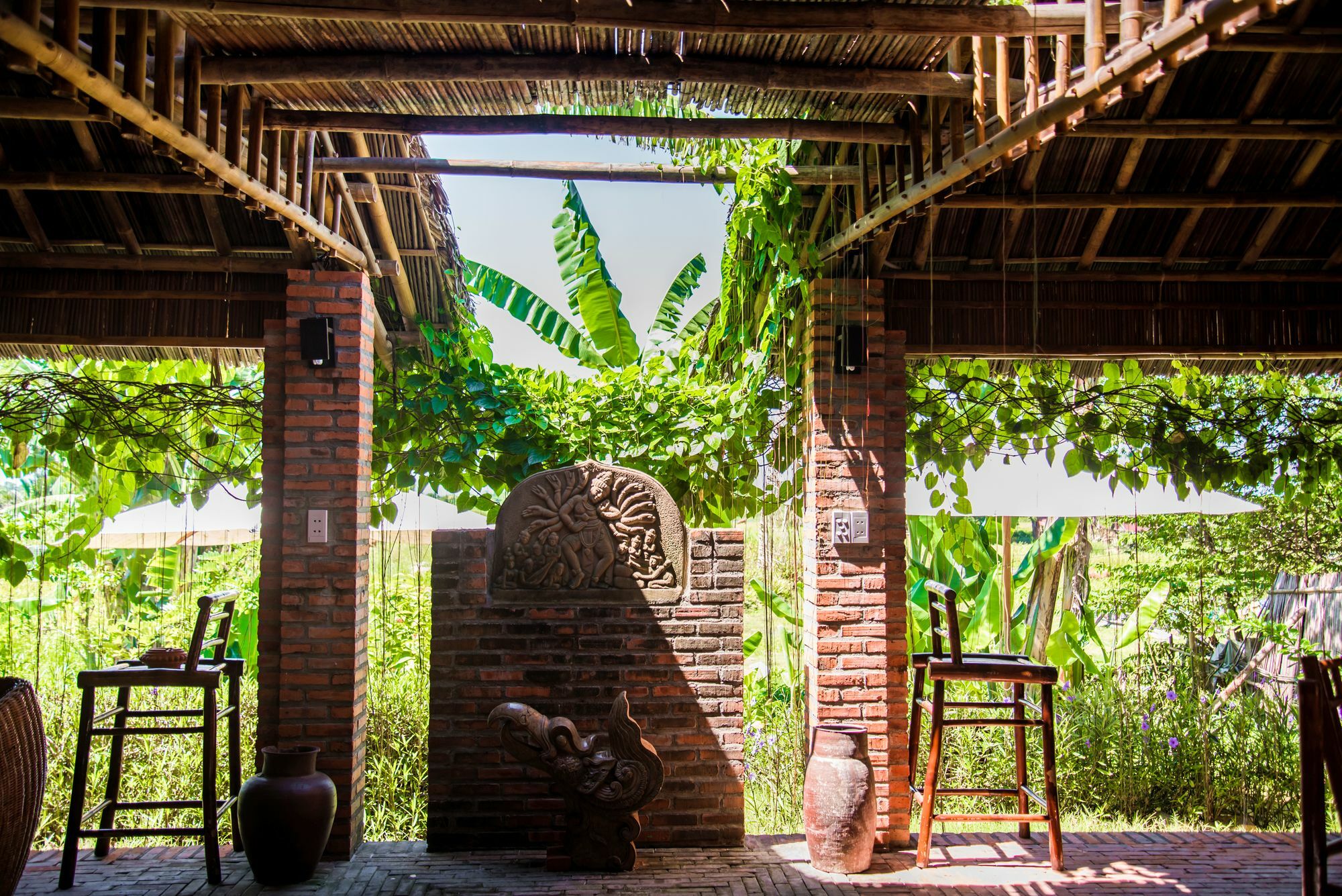 Calm House Hotel Hoi An 1 2*