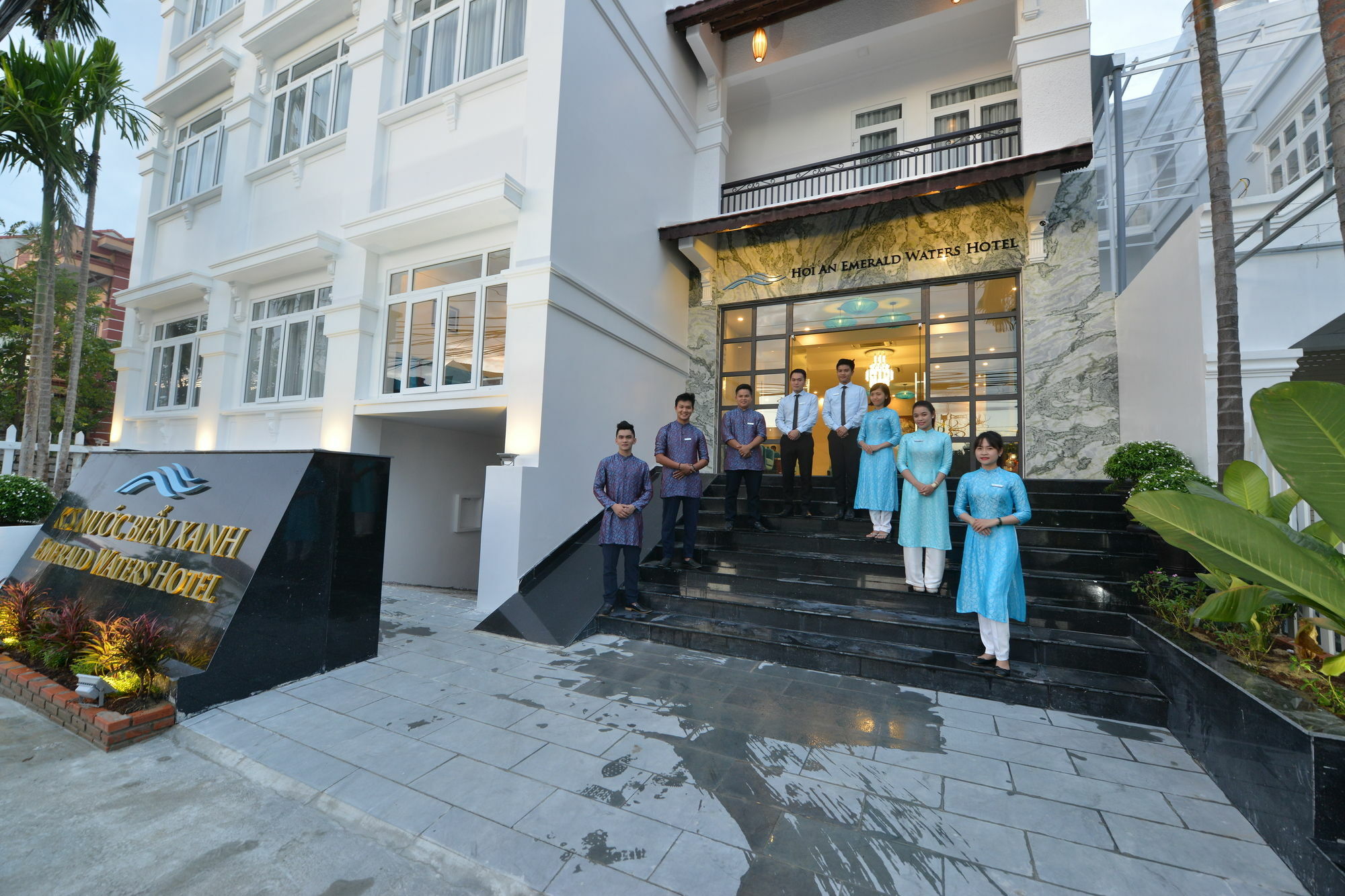 Hotel Ttc - Hoi An