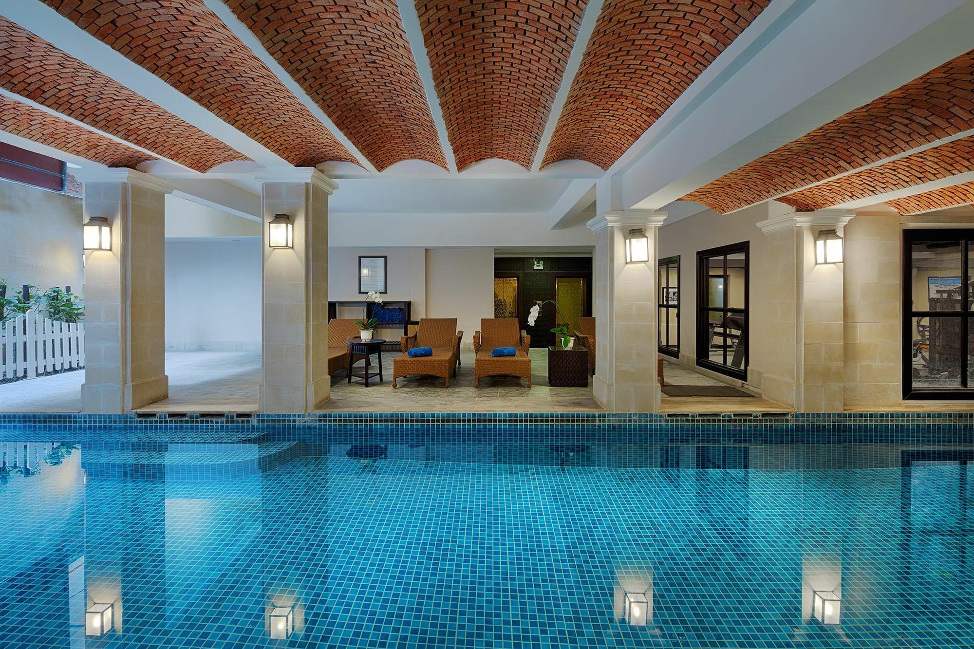 Little - A Boutique & 4* Hoi An