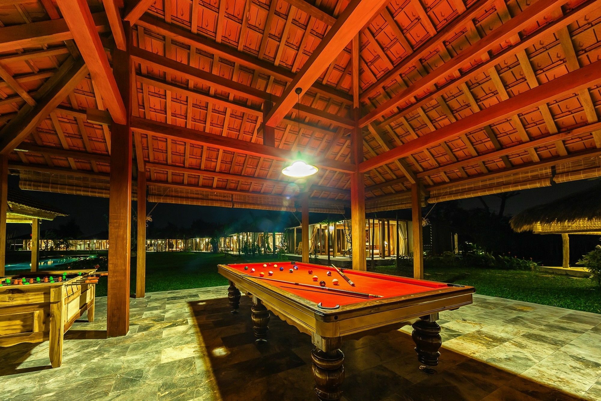 Allamanda Estate 4*