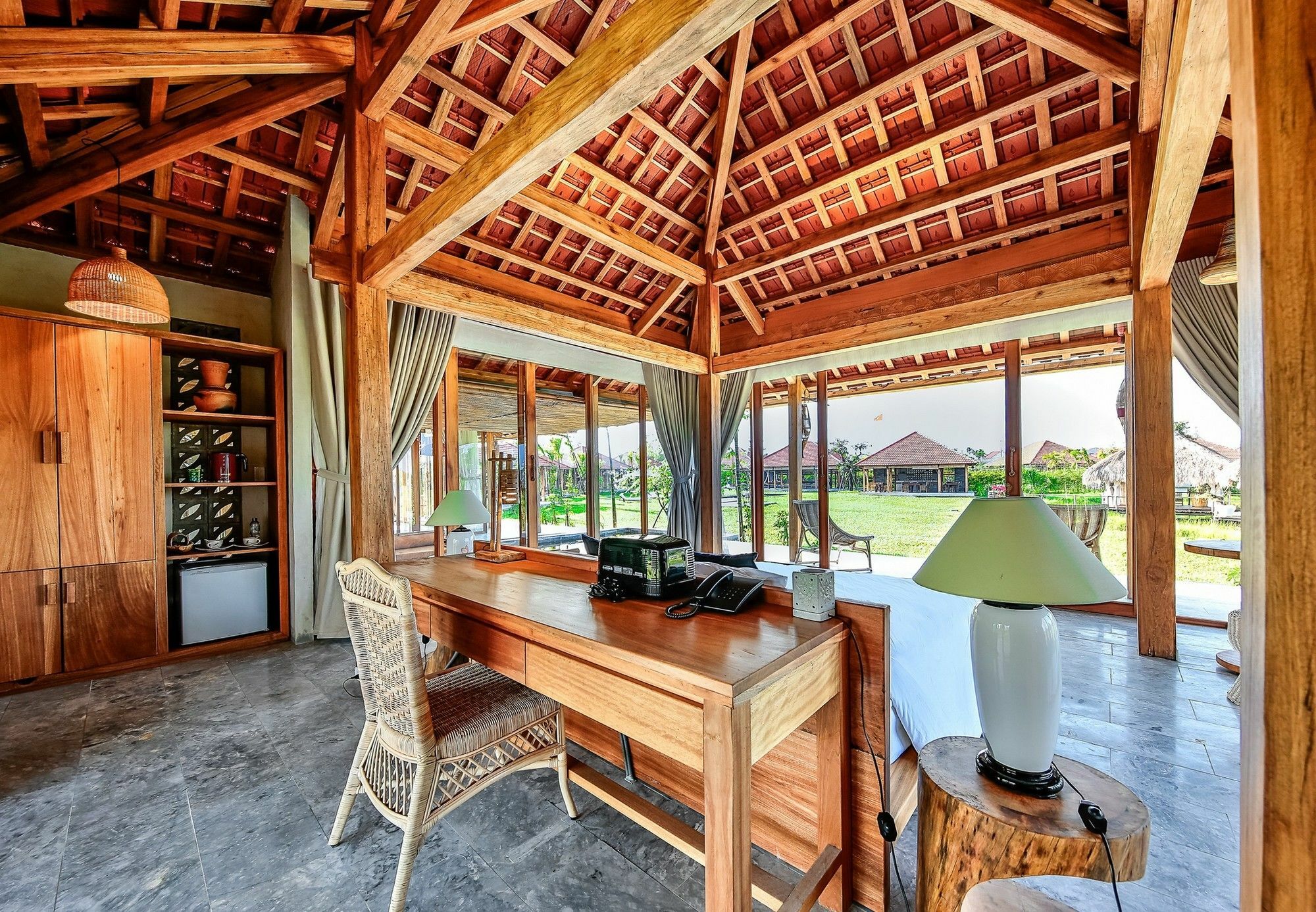 Allamanda Estate Hoi An