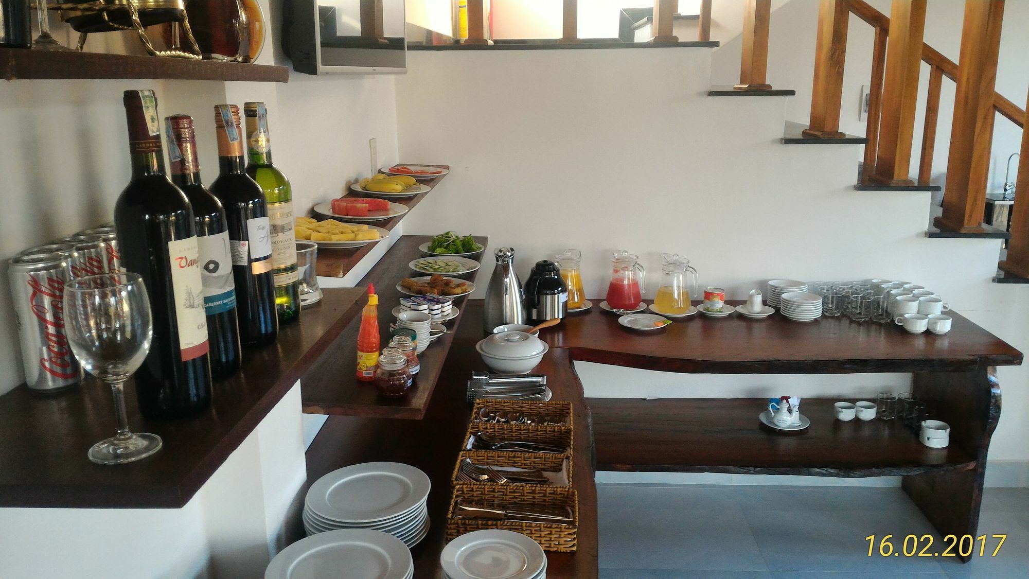 Villa Serena Hoi An
