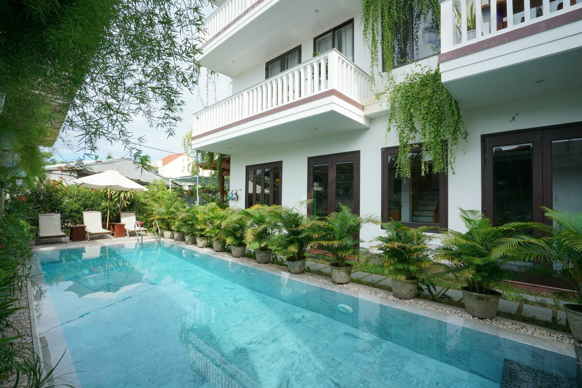 Serena Villa Hoi An