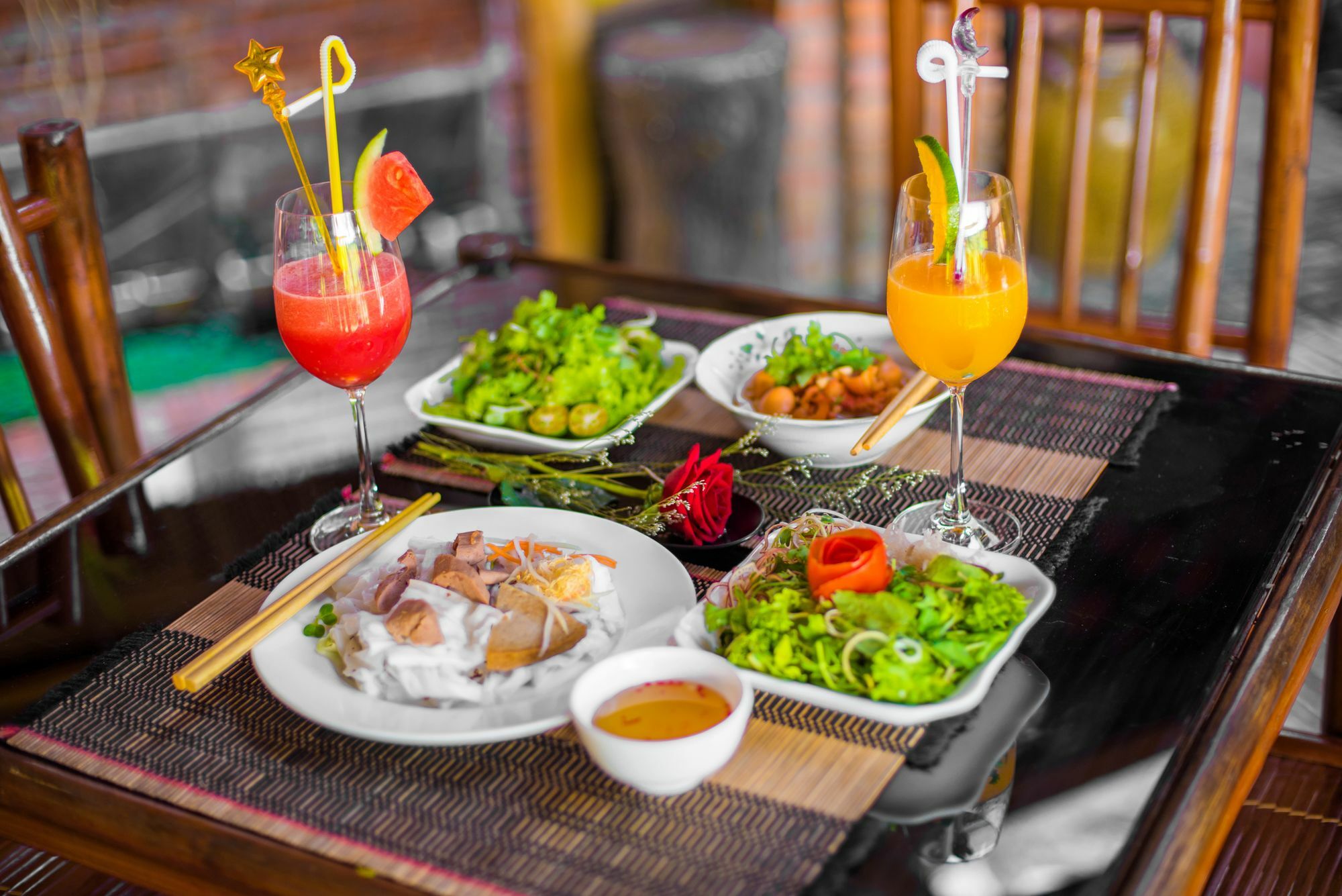 Calm House Hotel Hoi An 1 Hotel 2*