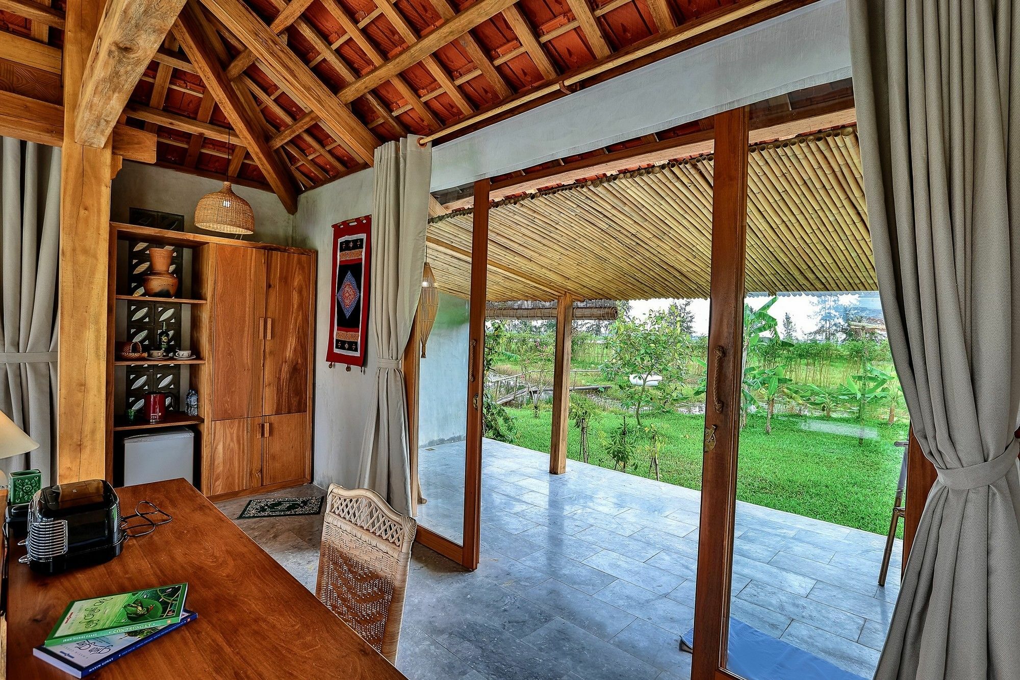 Allamanda Estate 4* Hoi An