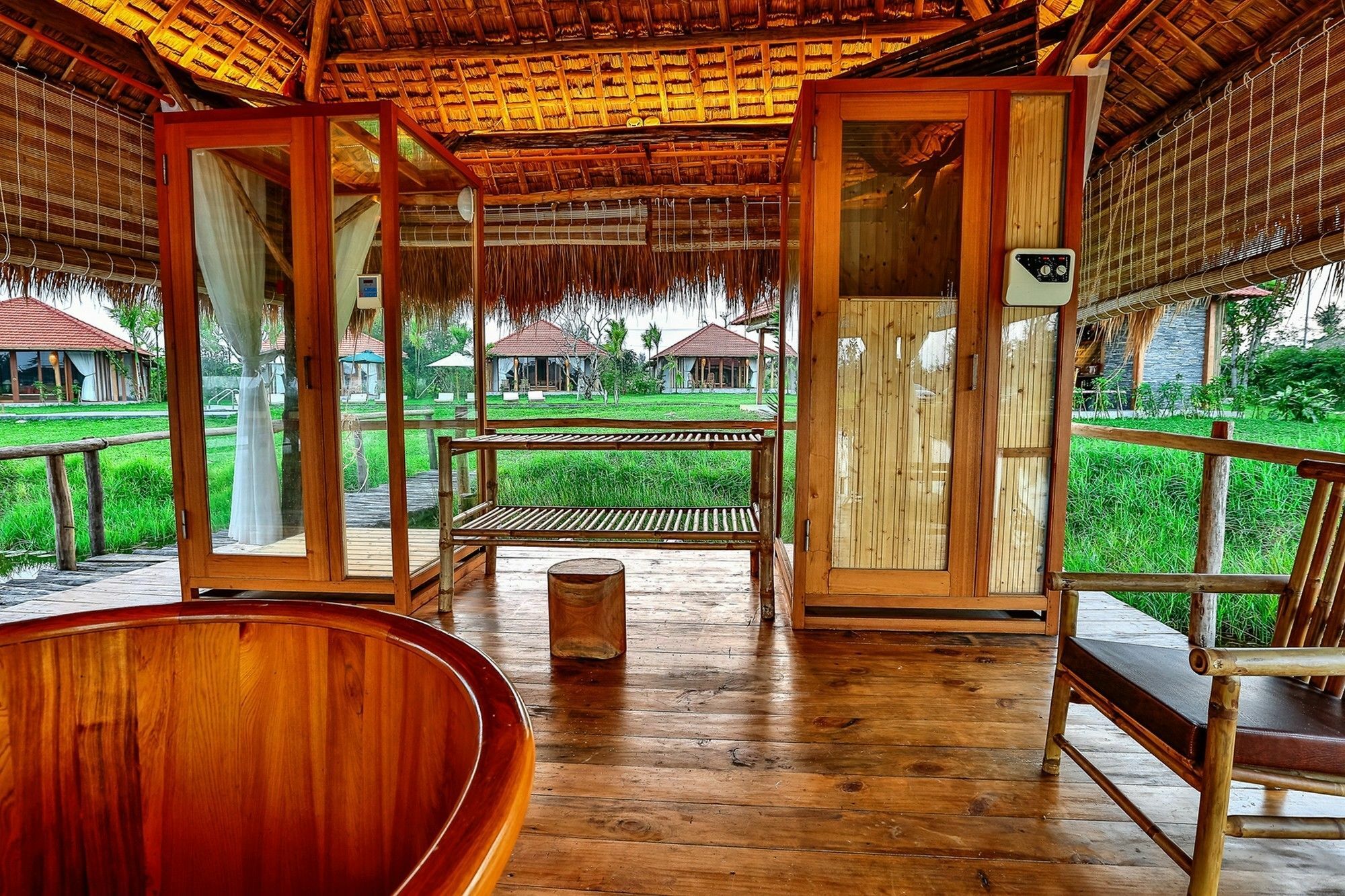 Hotel Allamanda Estate