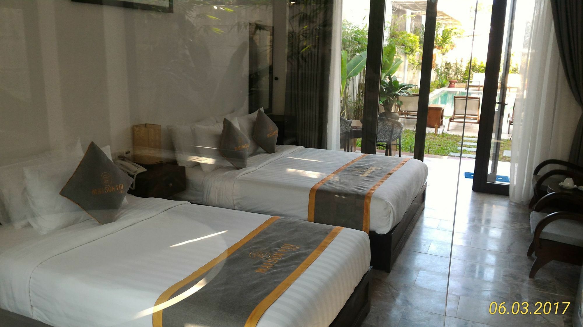 Villa Serena