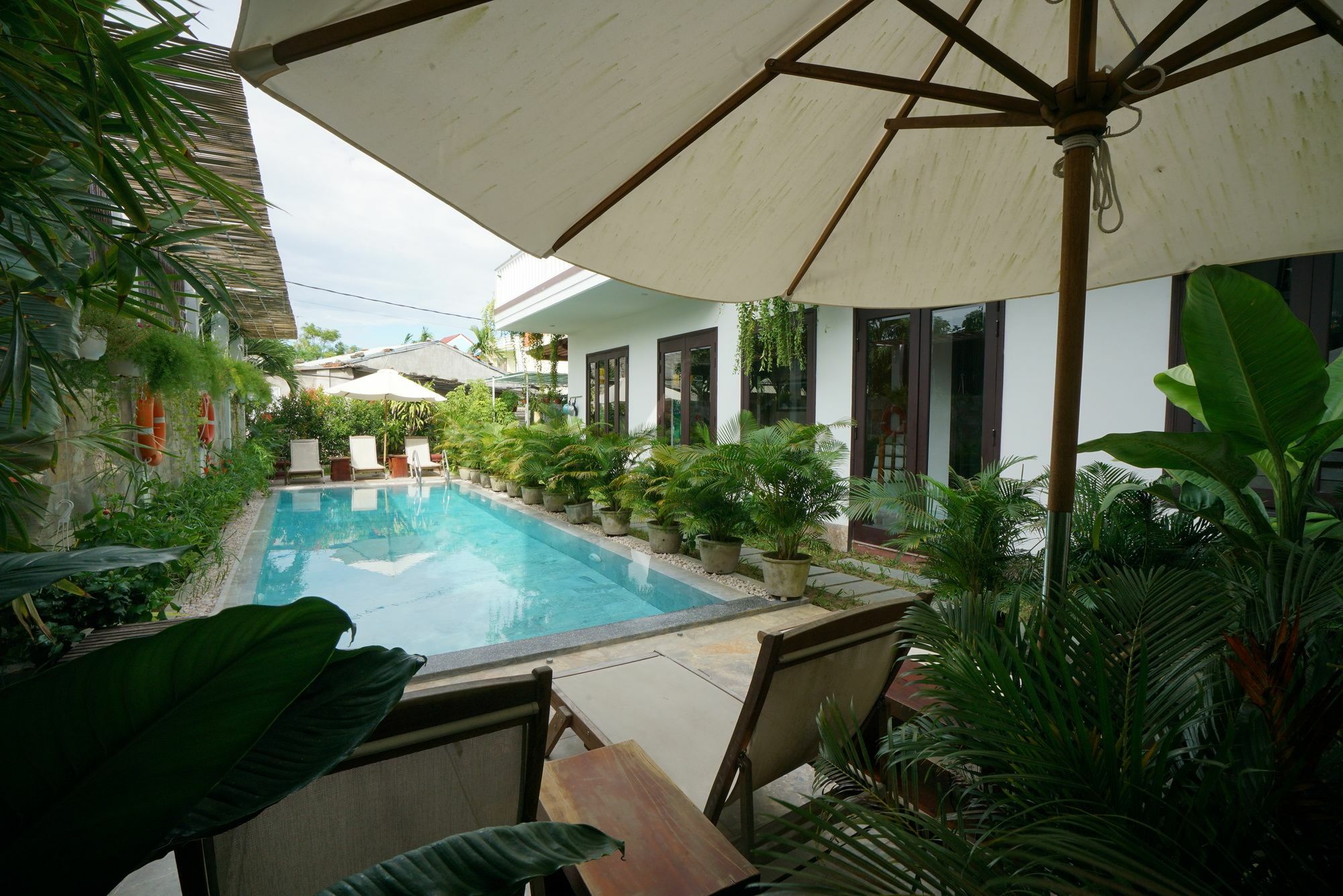 Villa Serena