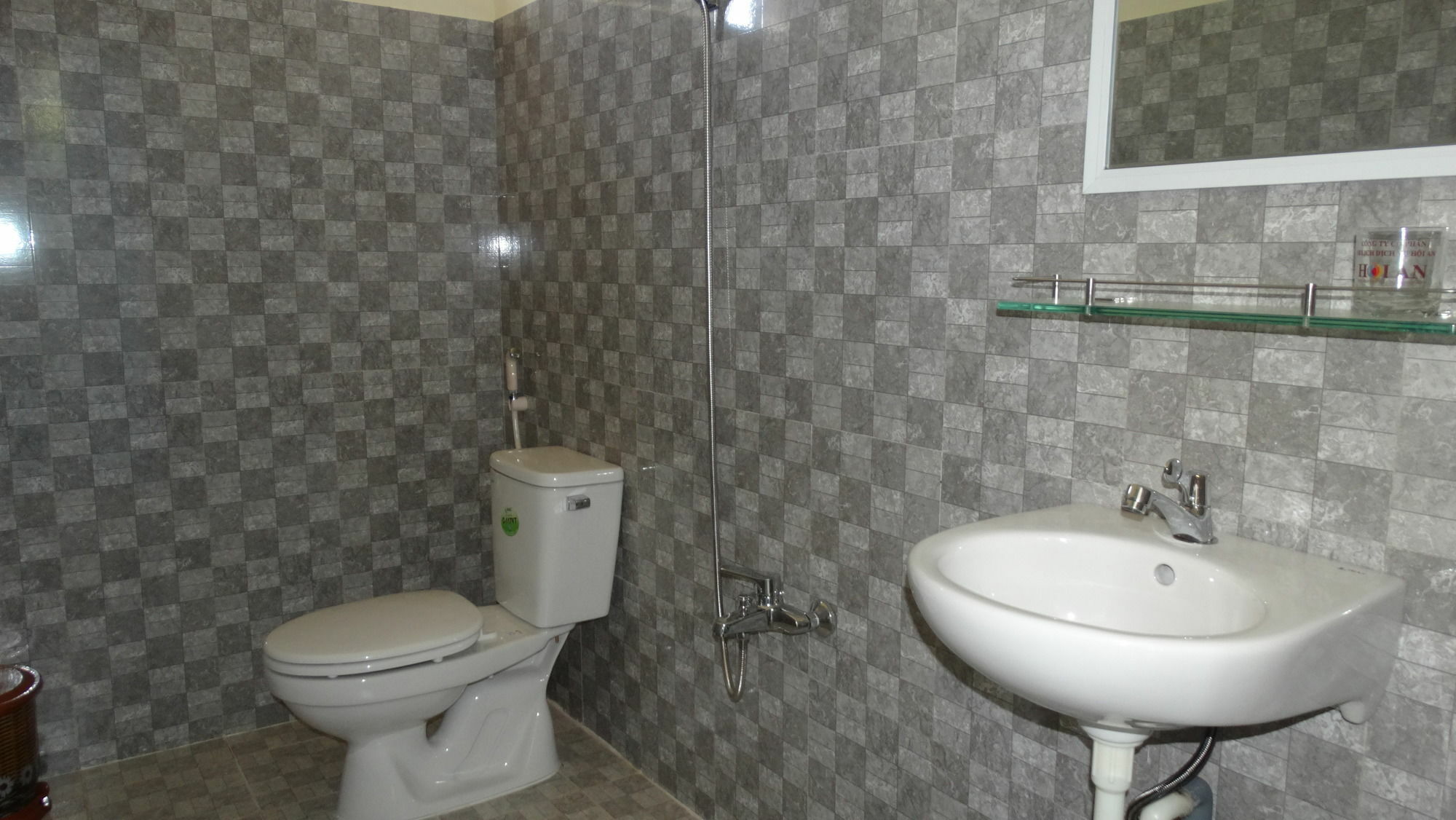 Yellow House Homestay Hoi An
