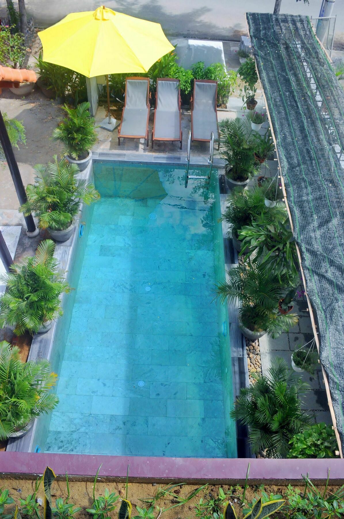 Oyo 467 Twin Villa *