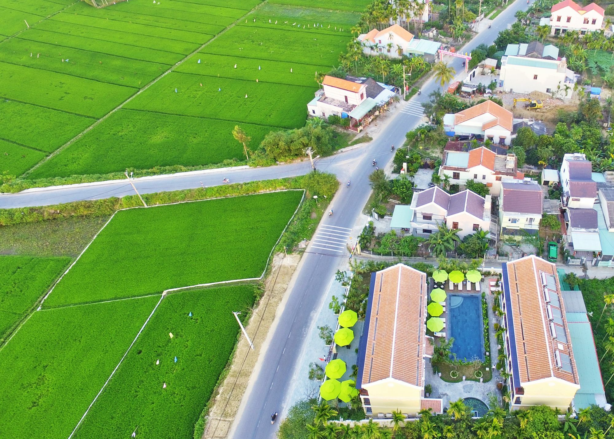 Dưỡng&spa Field Boutique