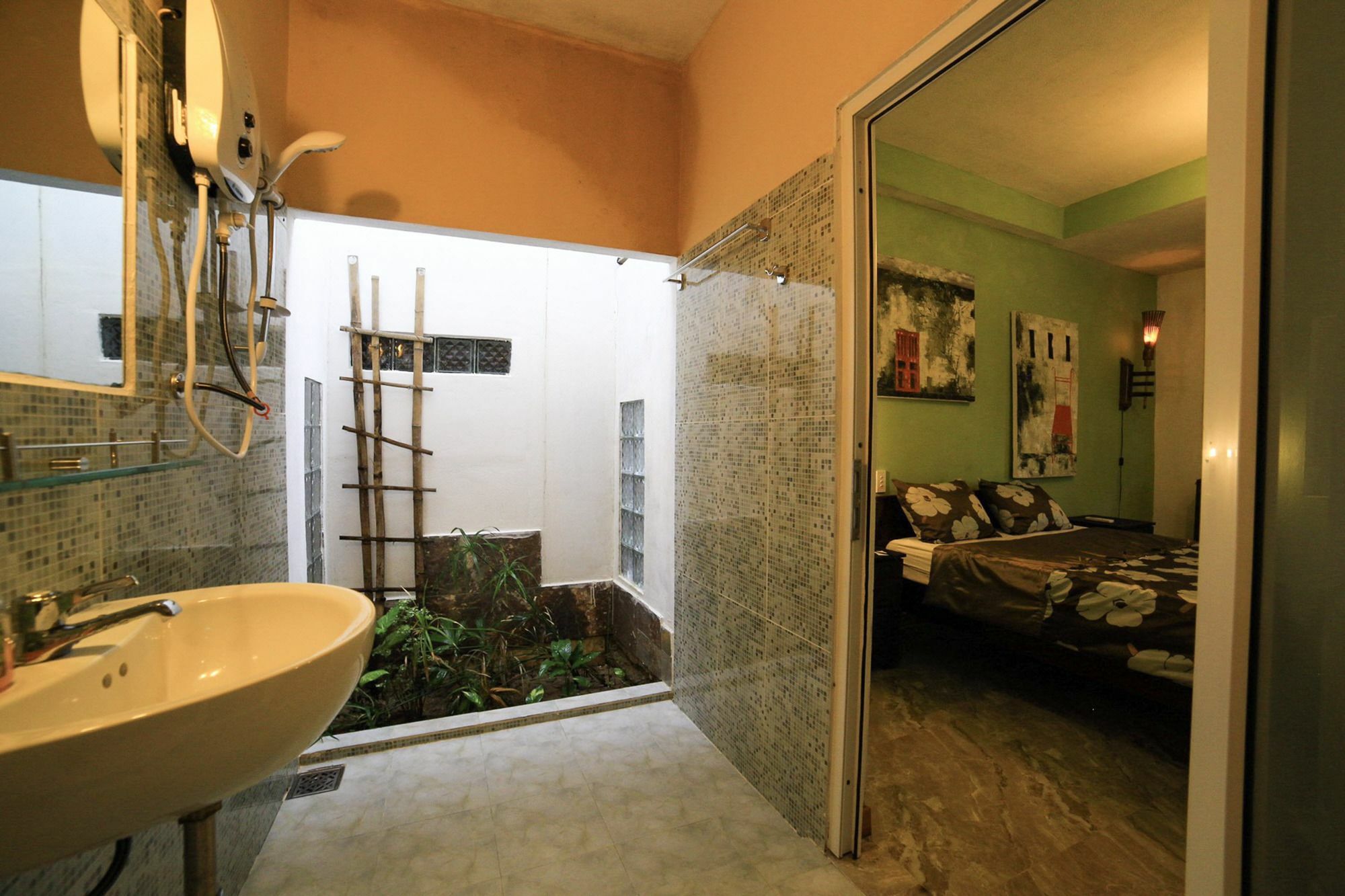 Bed & Breakfast La Terrazza Hoi An