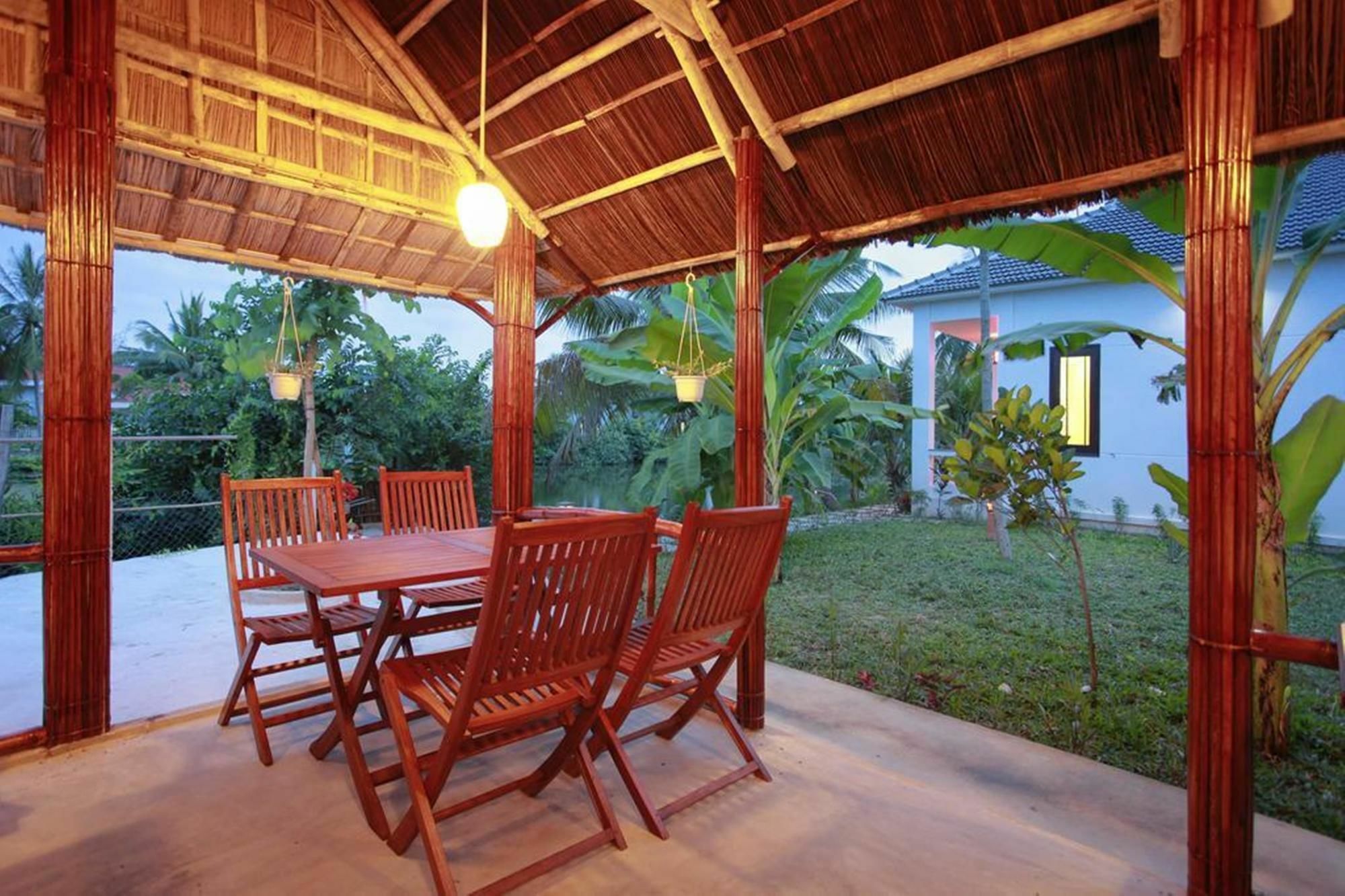 Luna 3* Hoi An