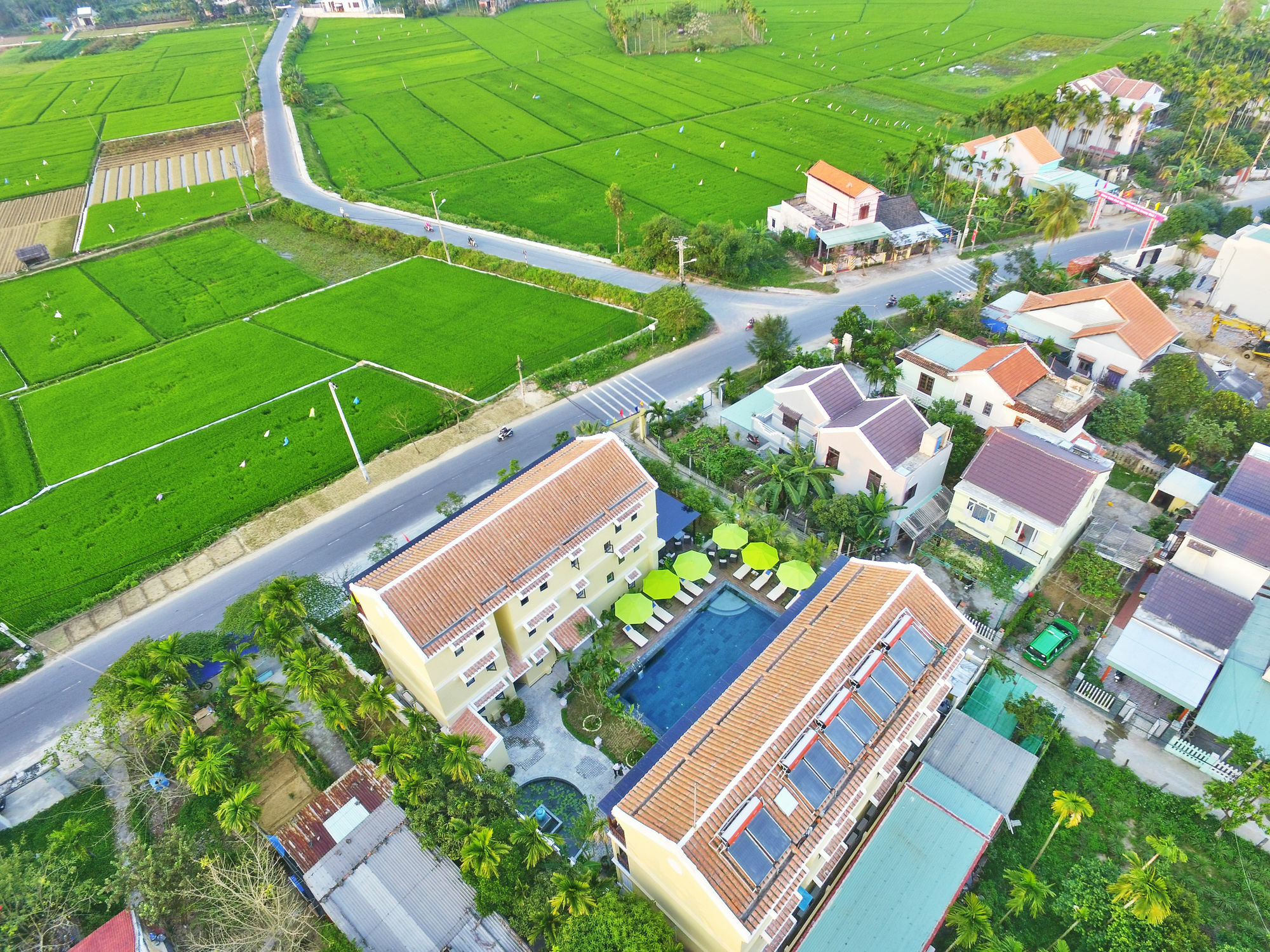 Dưỡng&spa Field Boutique