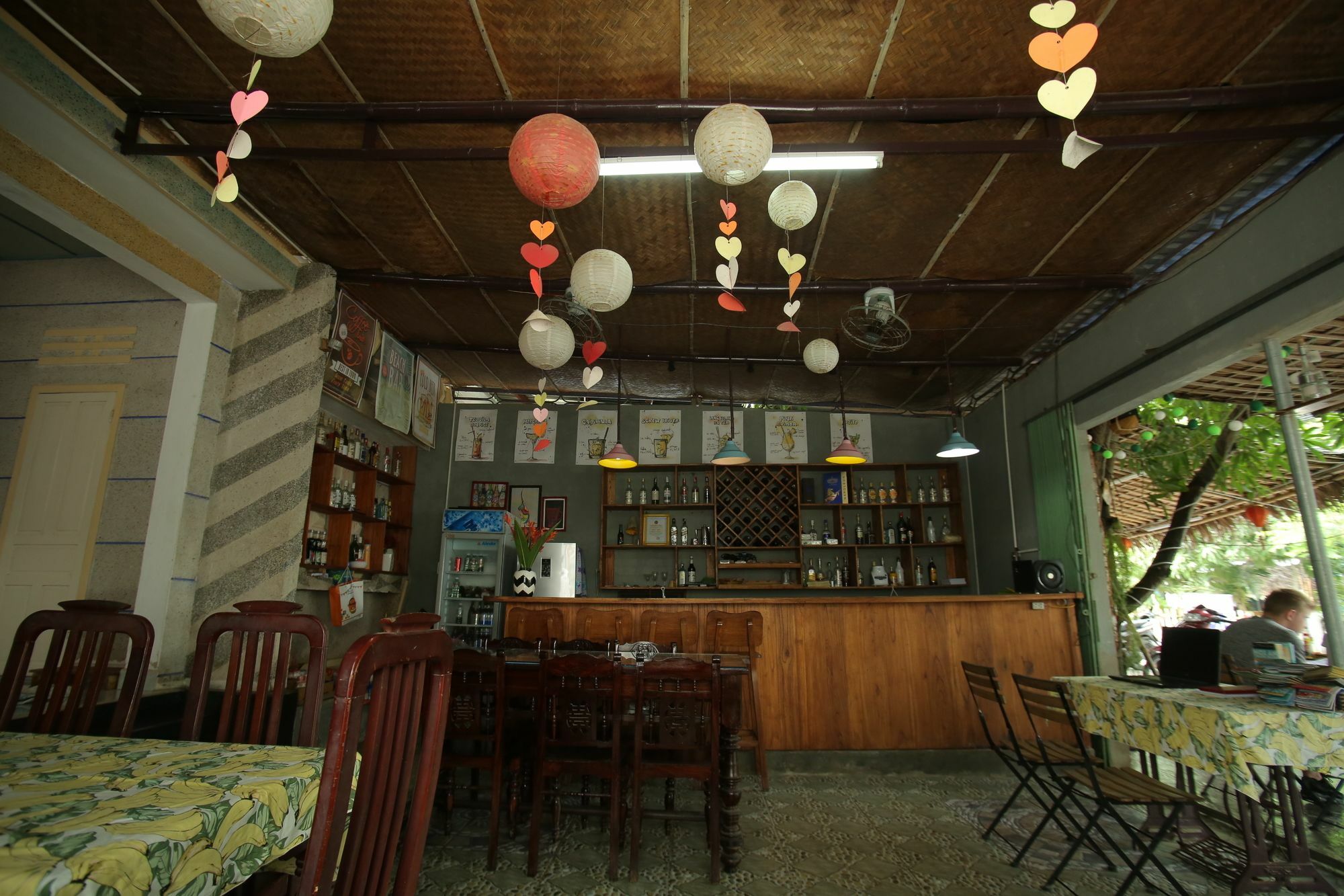 Seaweed Hotel 2*