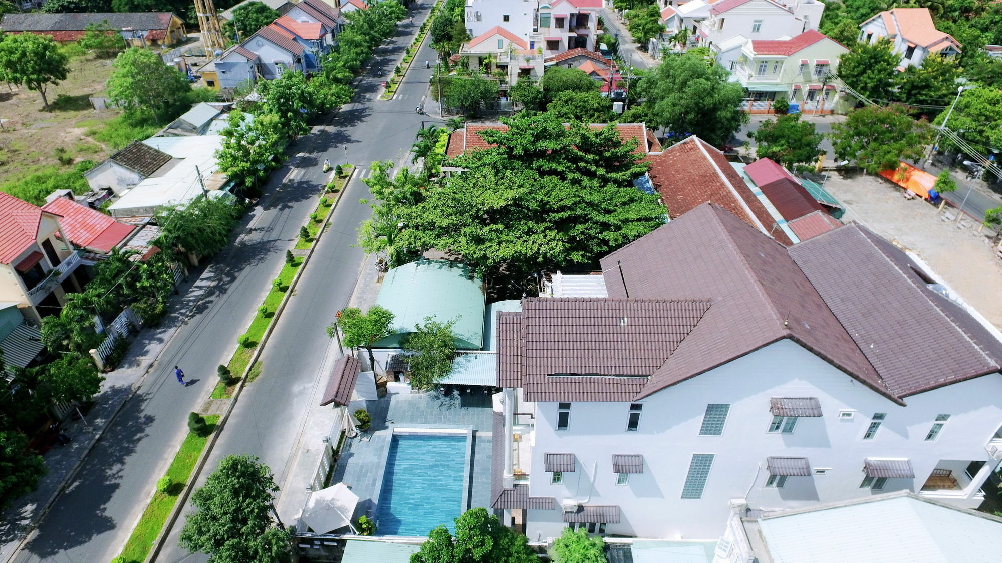 Villa Well-to-do Hoi An