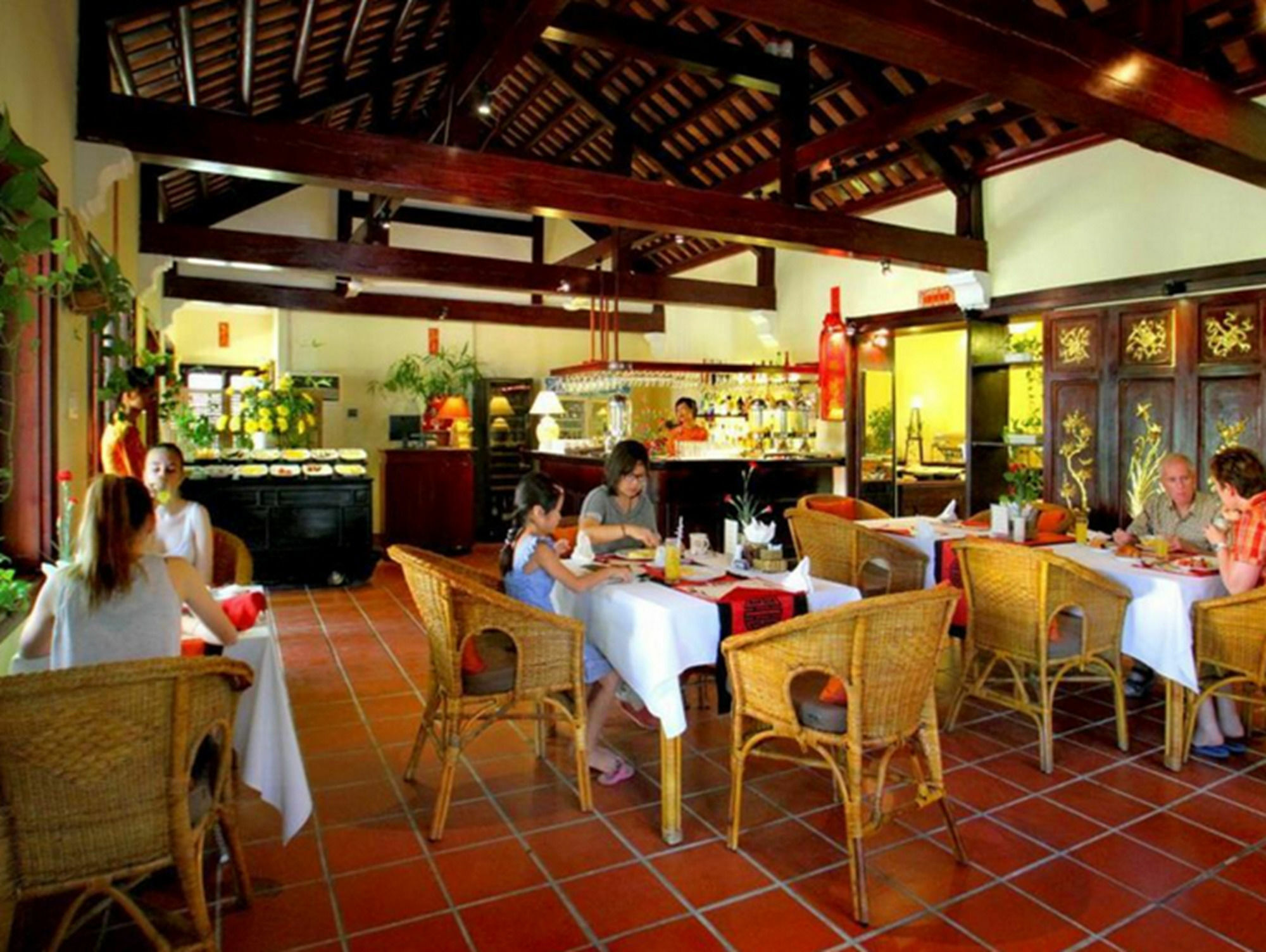 Ha An Hotel Hoi An