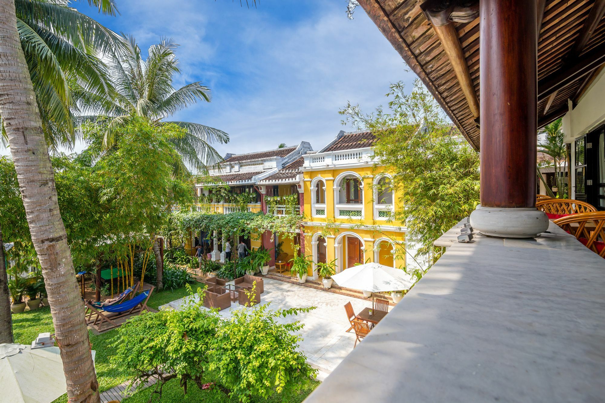 Ha An 3* Hoi An