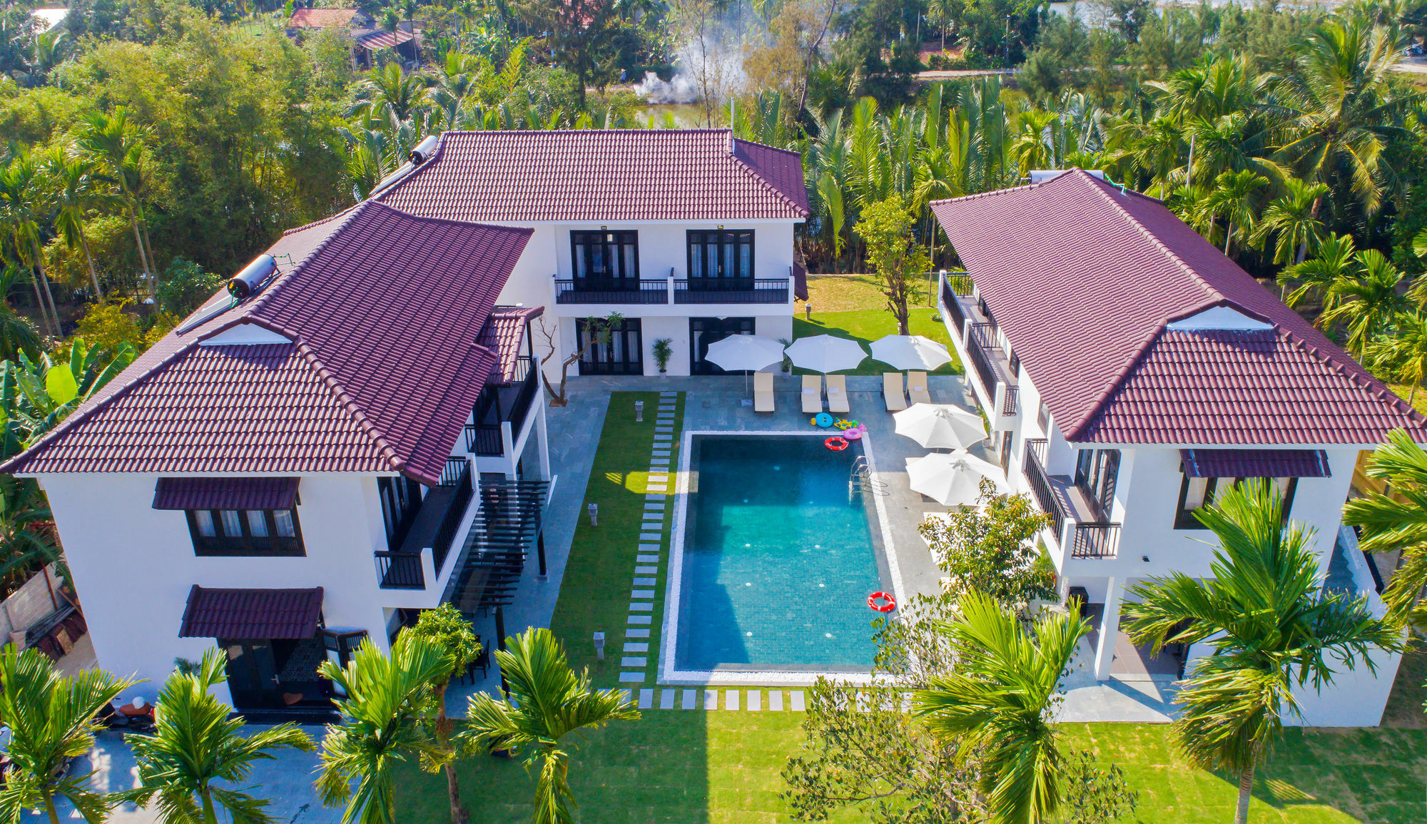 Natural Boutique 4*