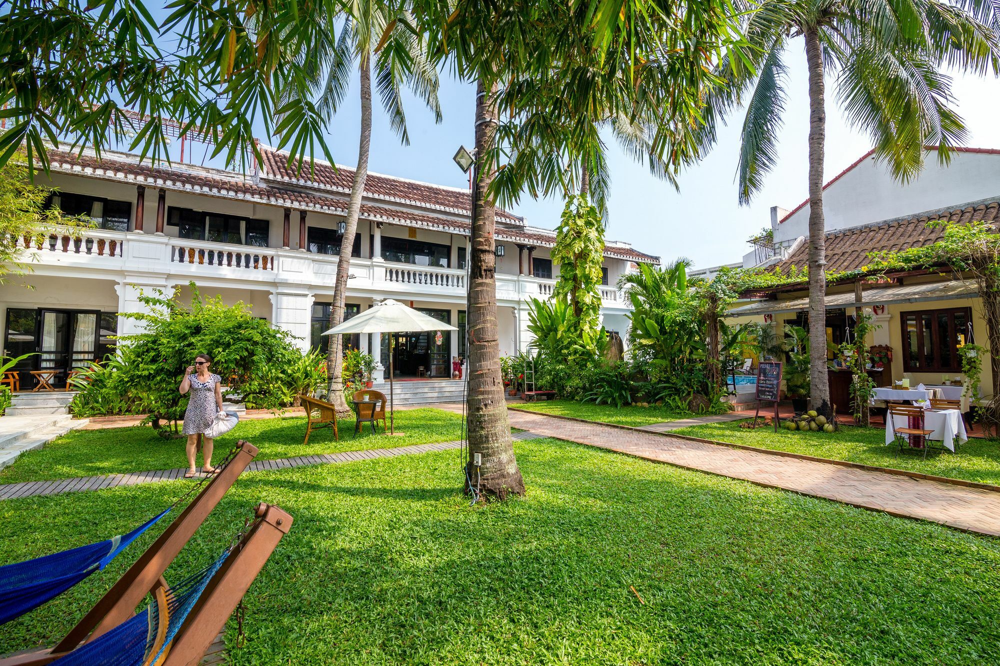 Ha An 3* Hoi An