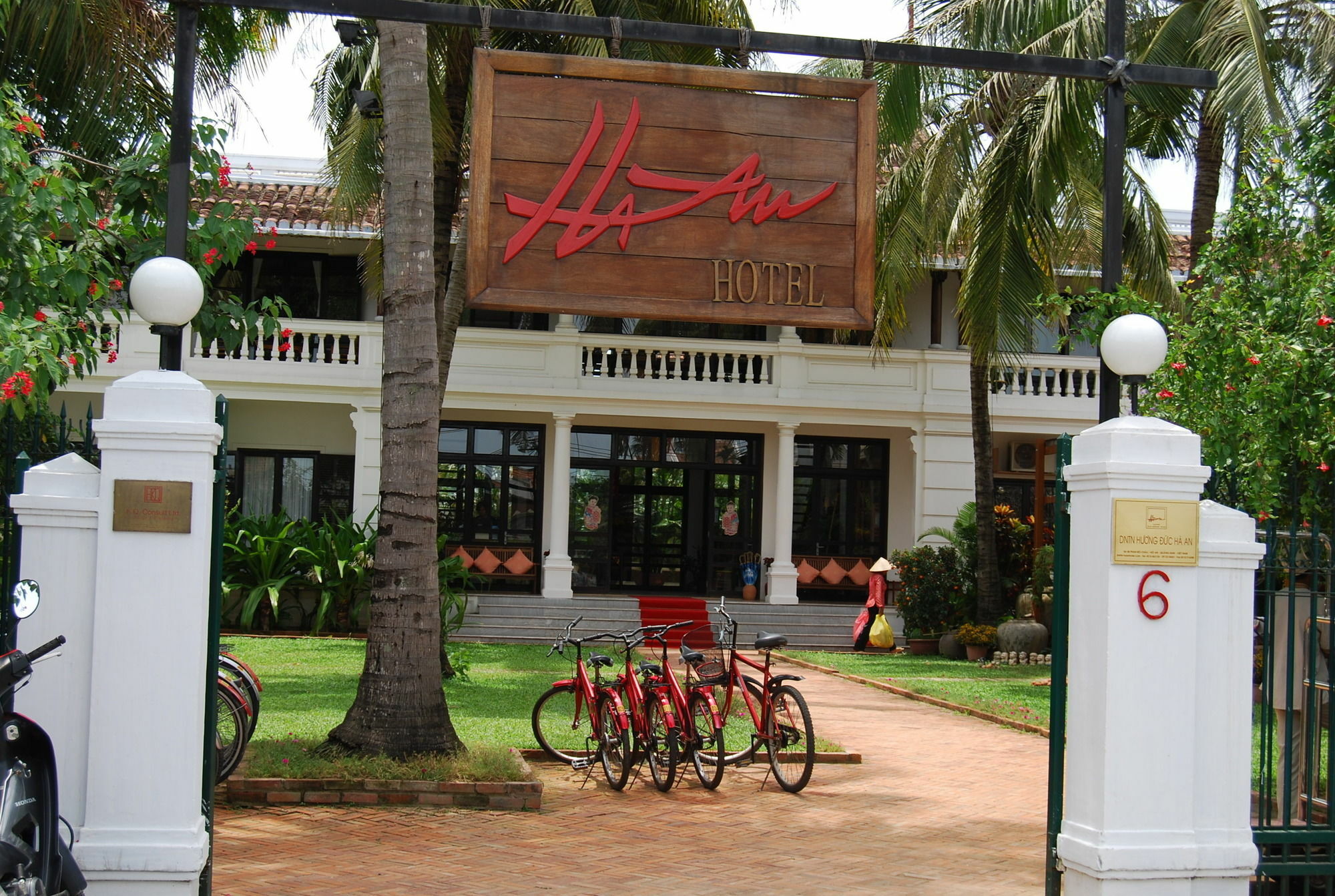 Ha An Hotel Hoi An