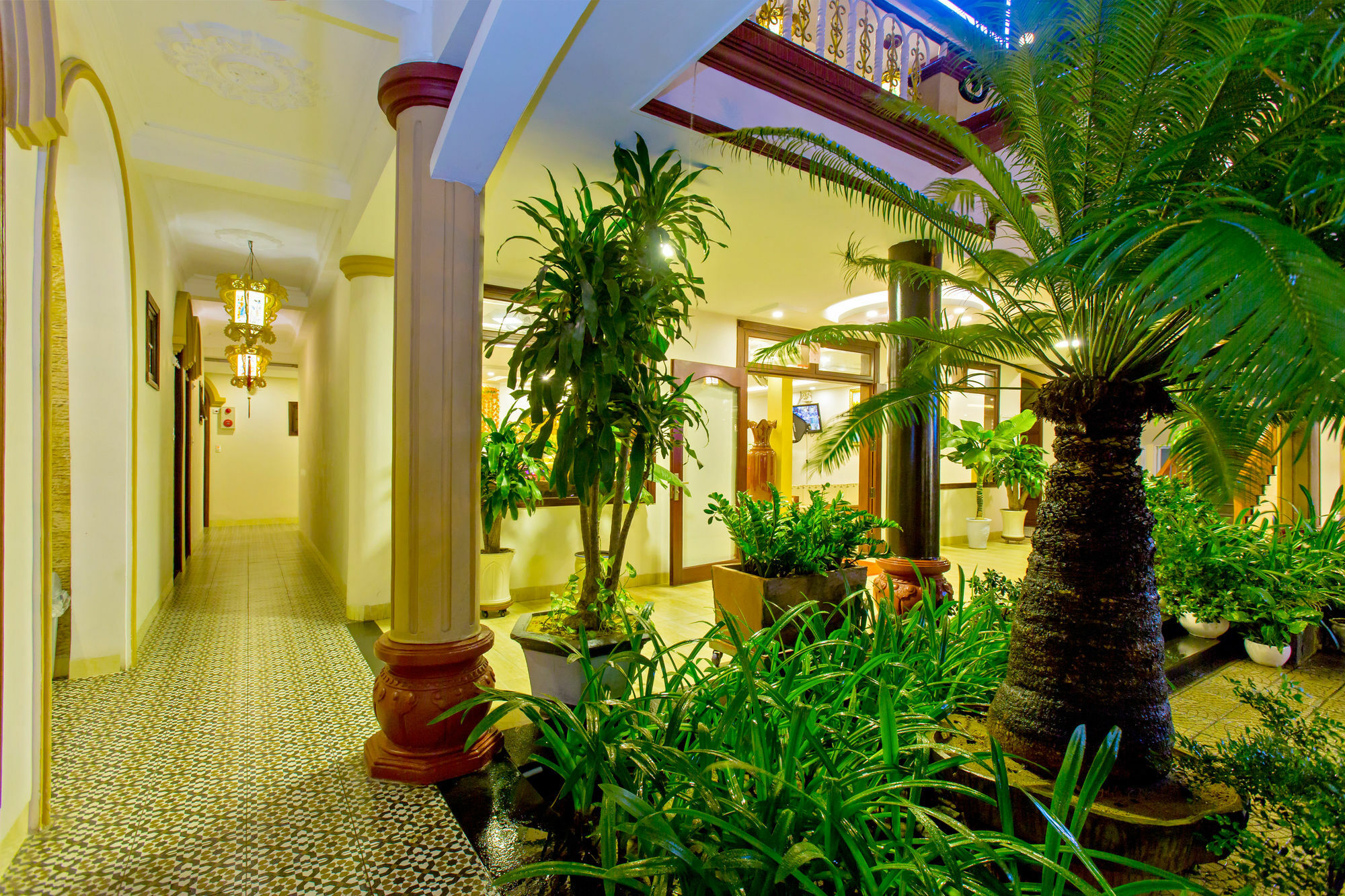 Hotel Sala Hoi An