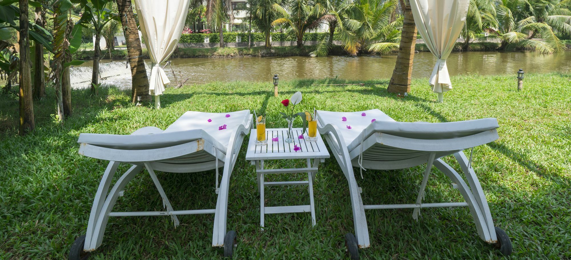Hotel T Hoi An