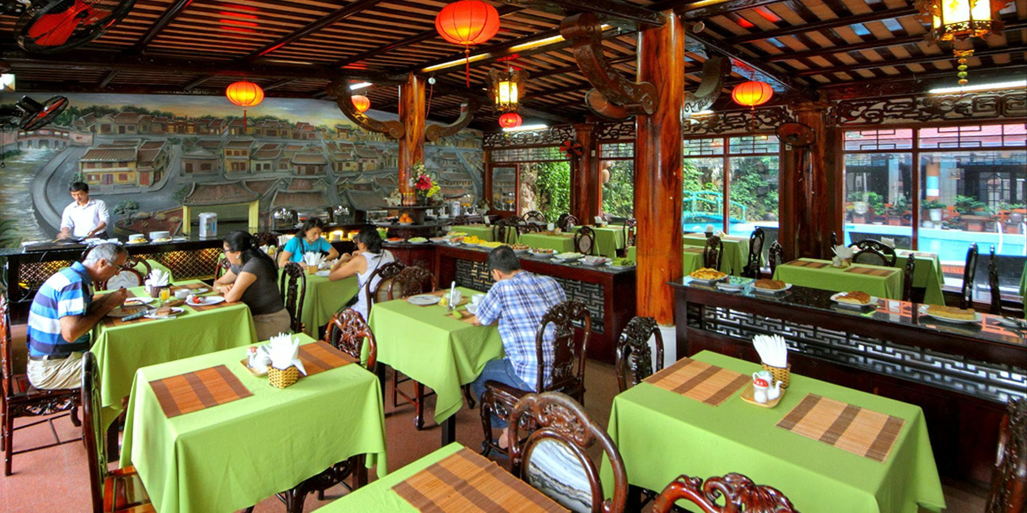 Thanh Binh 2 Hotel 2*