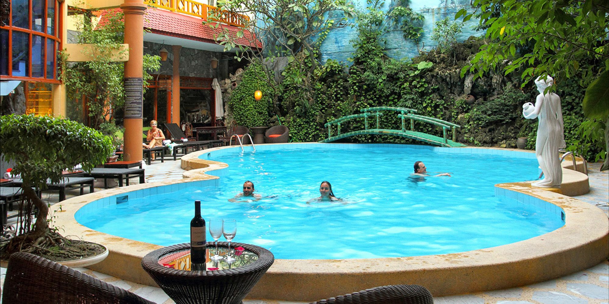 Thanh Binh 2 Hotel 2*