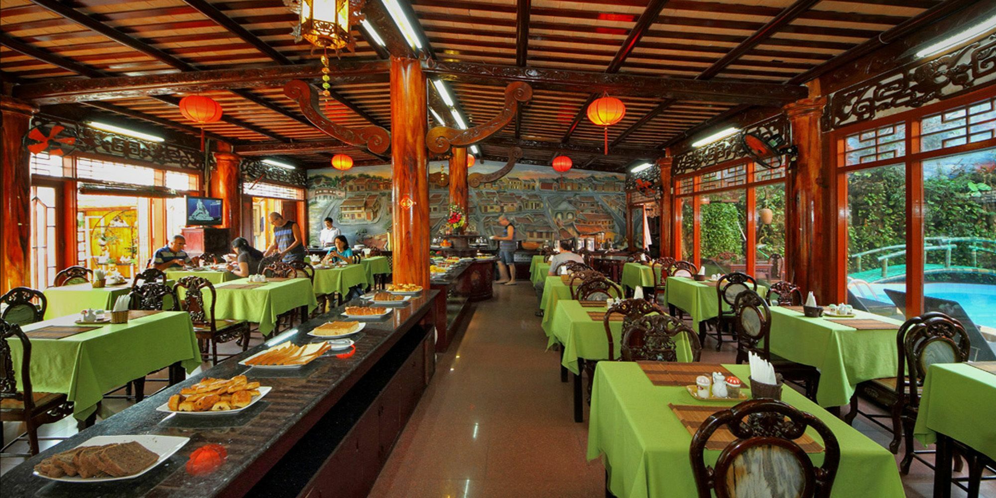 Thanh Binh 2 2* Hoi An