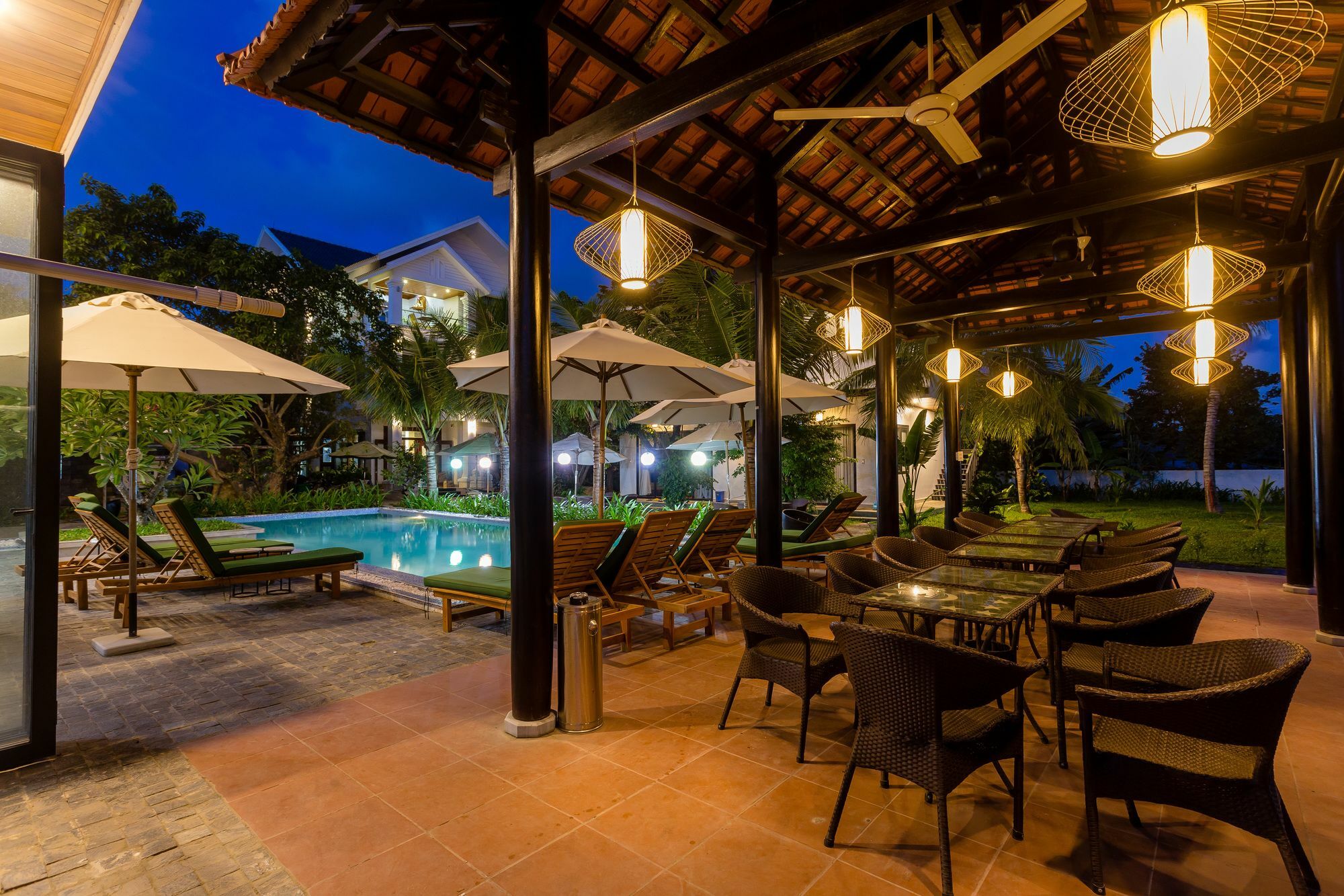 Reverie Villa