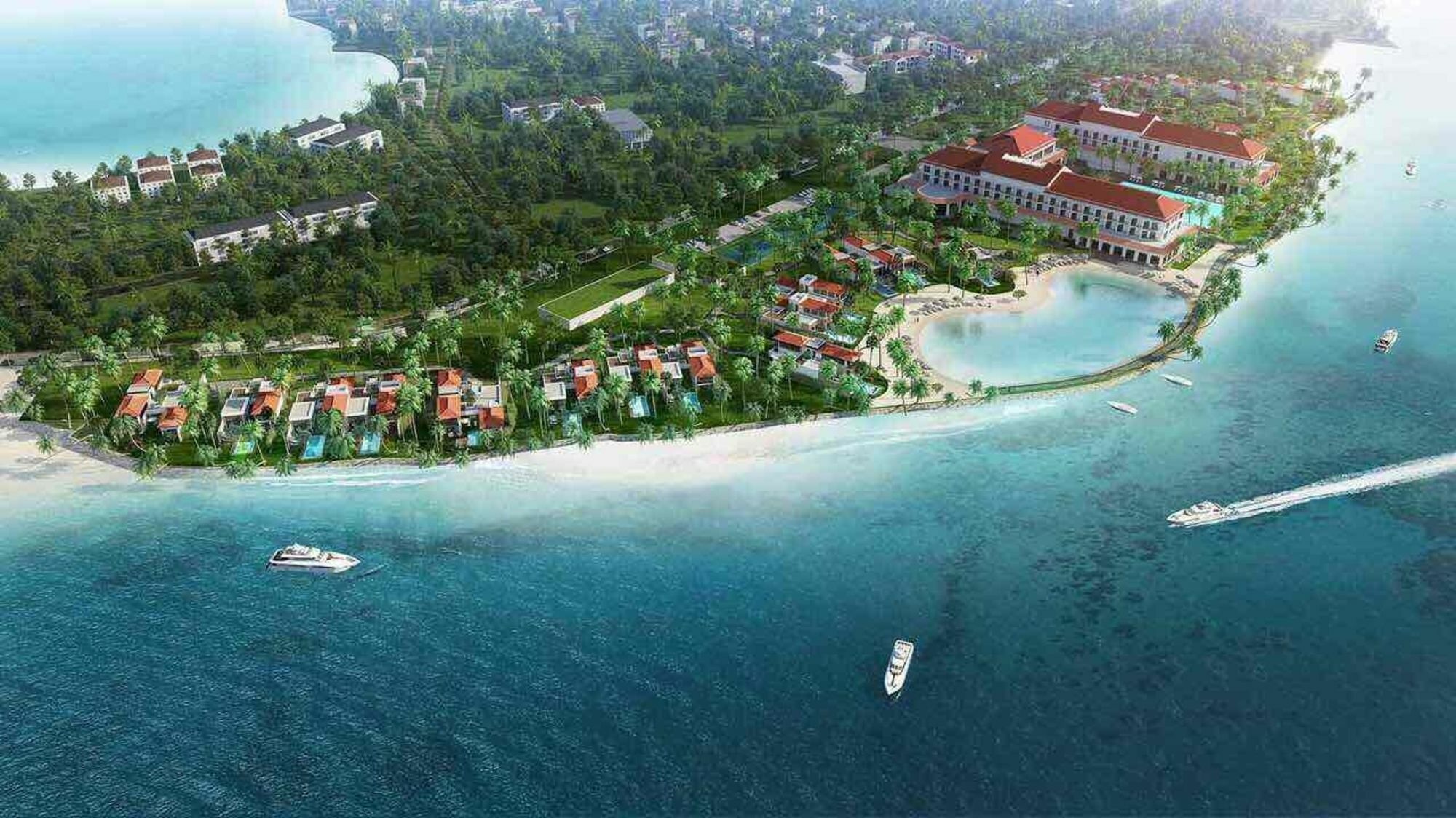 Vinpearl Hoi An