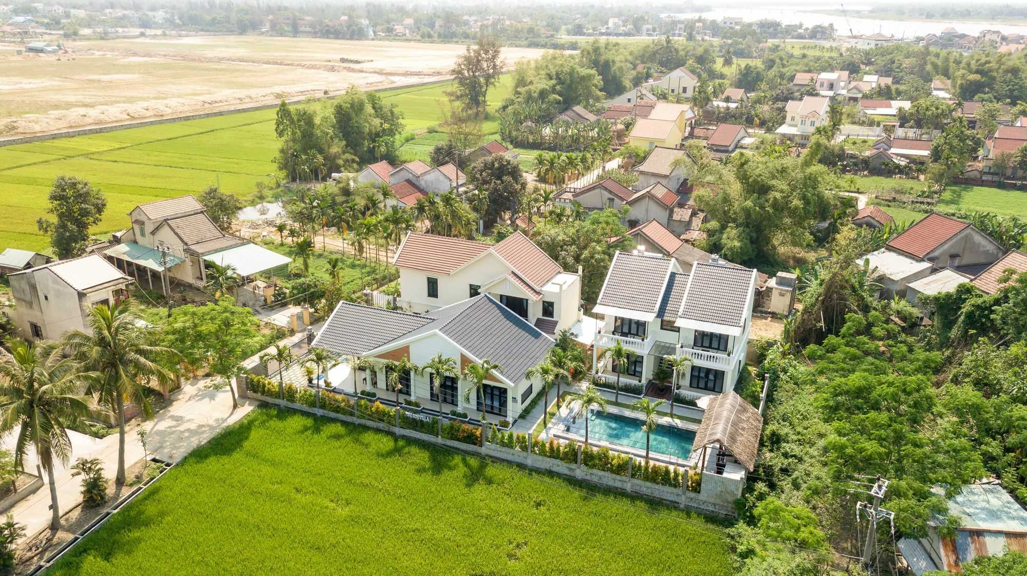 The Son Hotel Hoi An