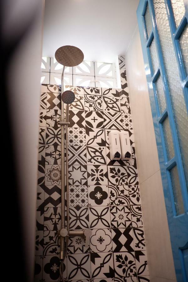 Wanderlust Hostel