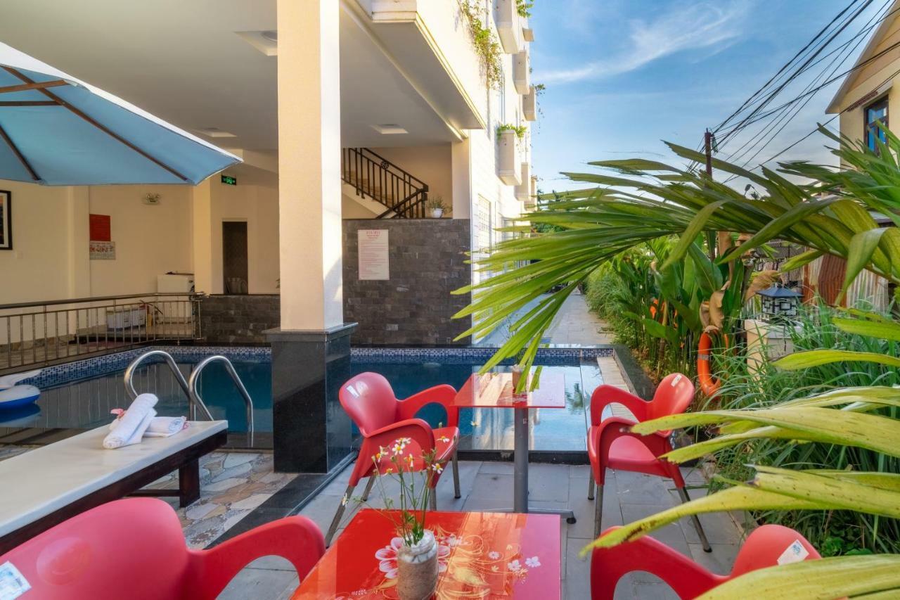 Ideal And Hostel Hoi An