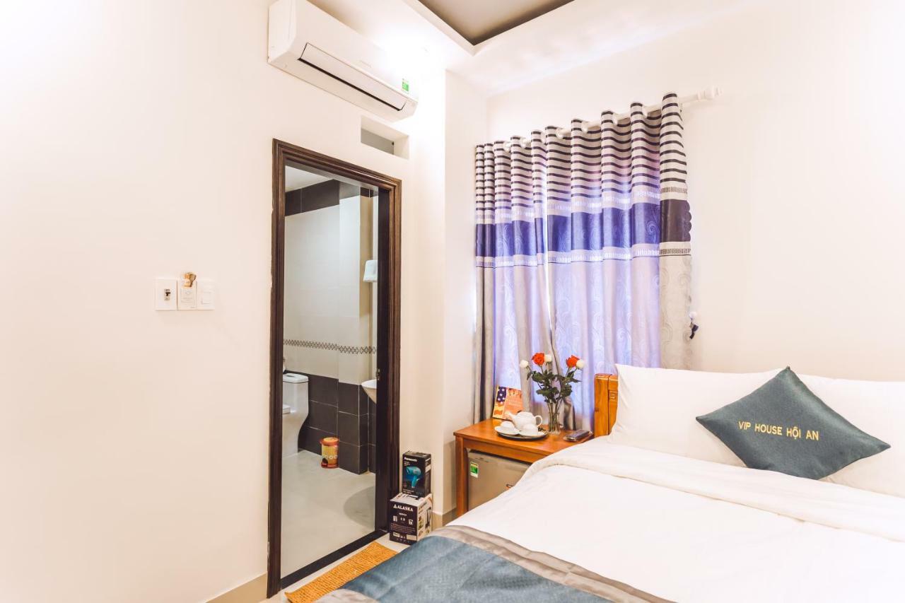 Vip House * Hoi An