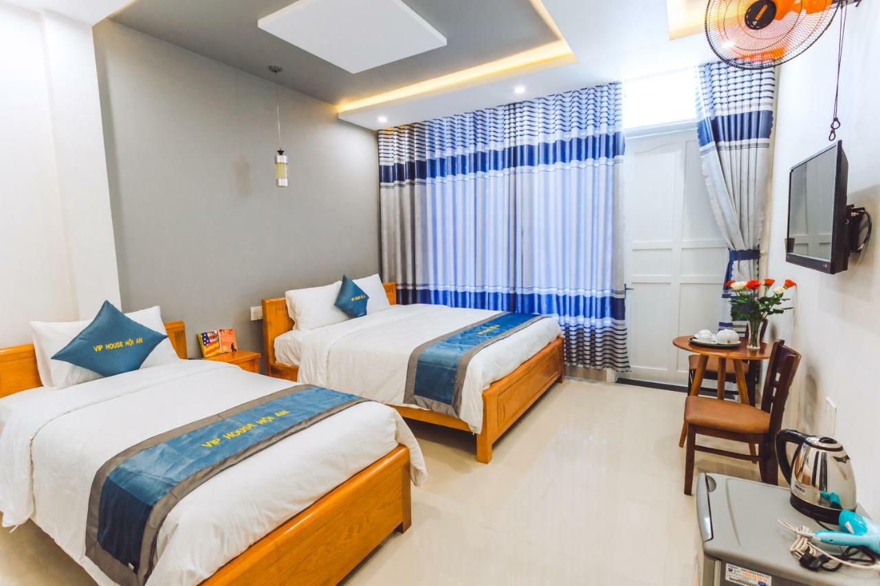 Ở trọ Vip House Hội An