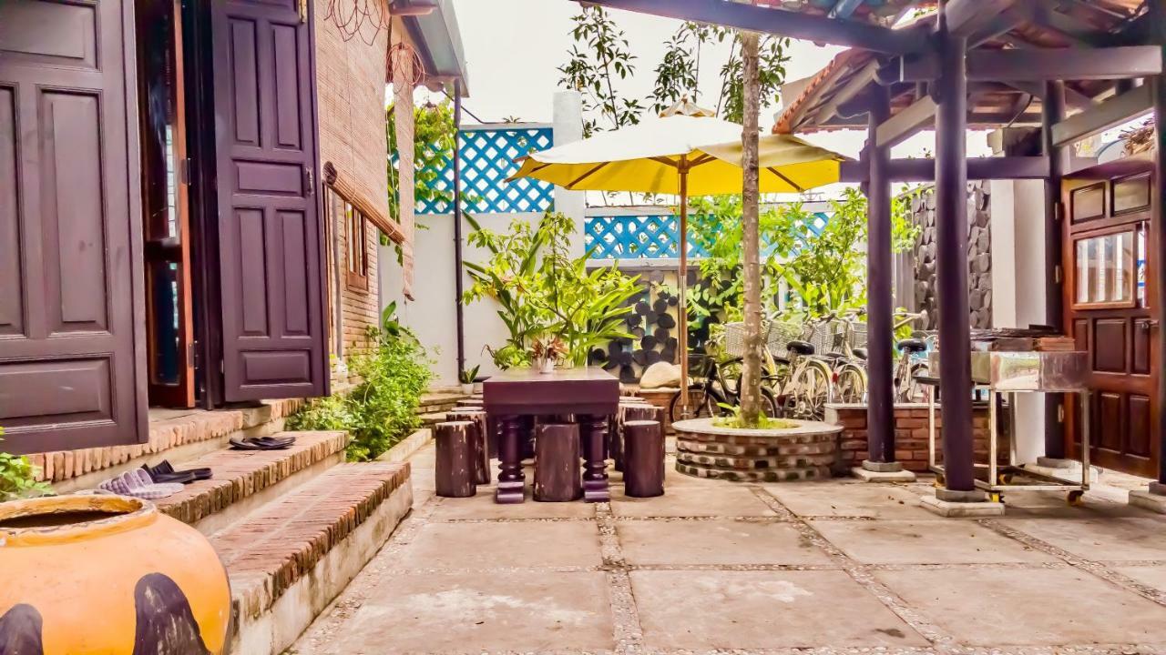 Villa Wooden *