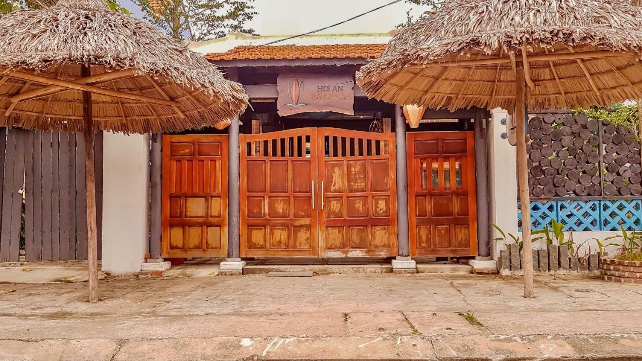 Villa Wooden Hoi An