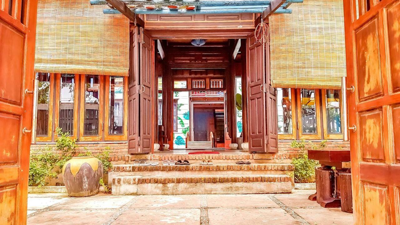 Wooden * Hoi An